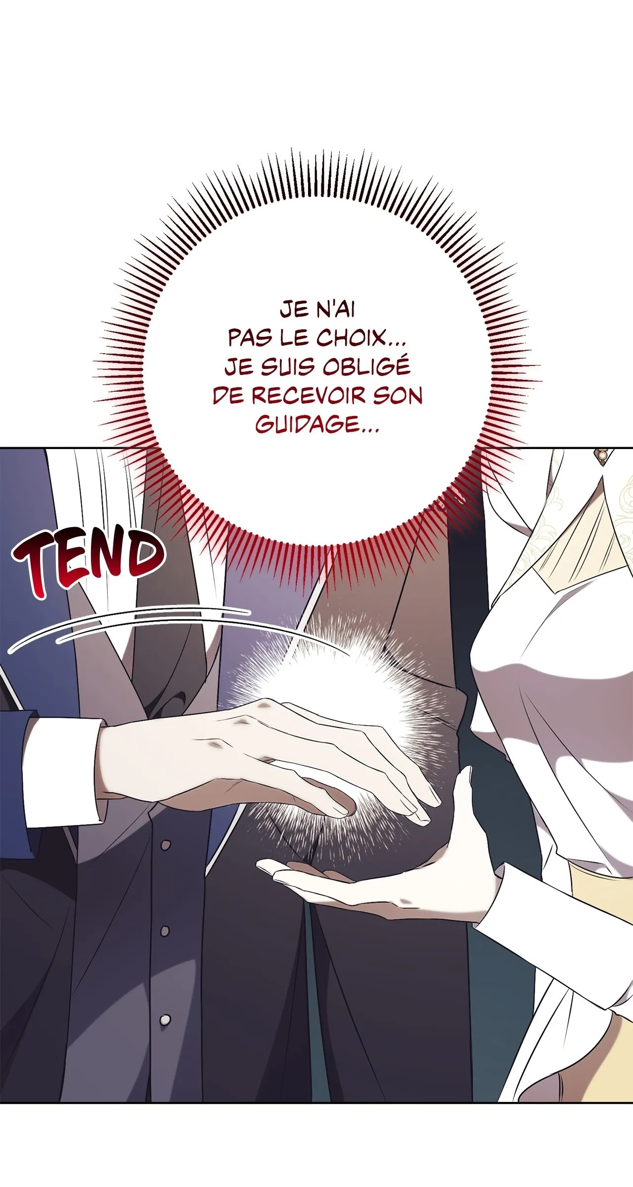 Read How to Reject My Obsessive Ex Husband FR Manga Online