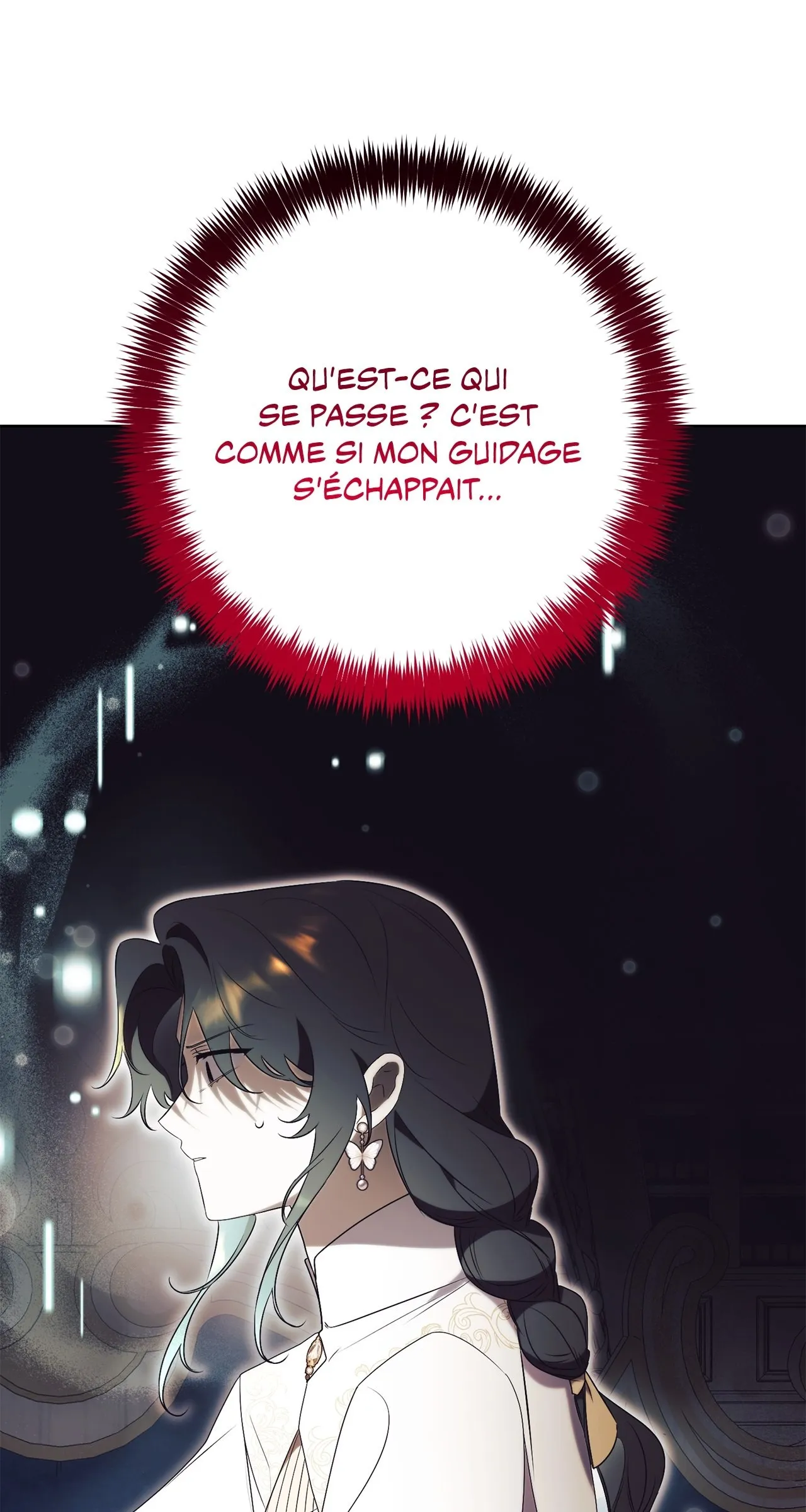 Read How to Reject My Obsessive Ex Husband FR Manga Online