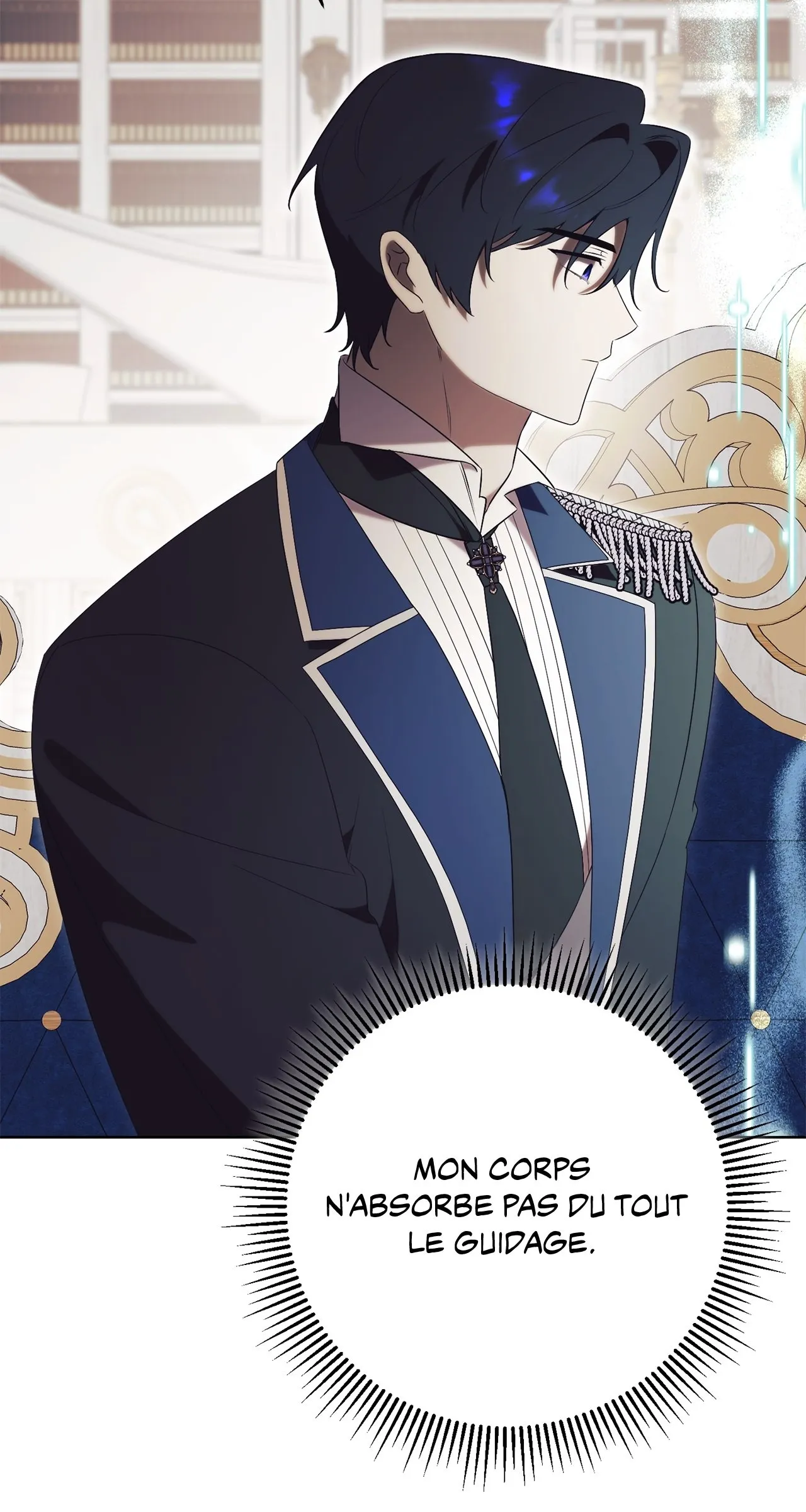 Read How to Reject My Obsessive Ex Husband FR Manga Online