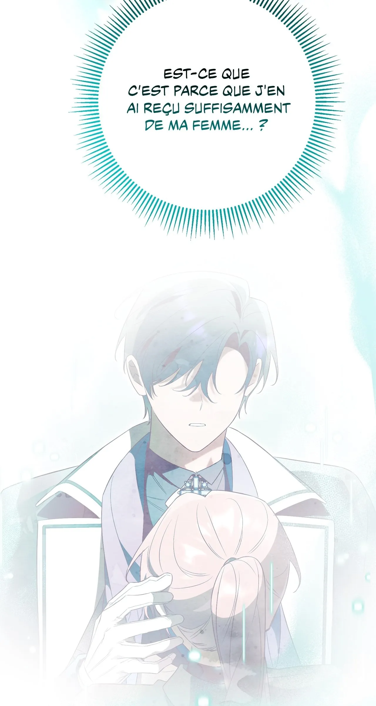Read How to Reject My Obsessive Ex Husband FR Manga Online