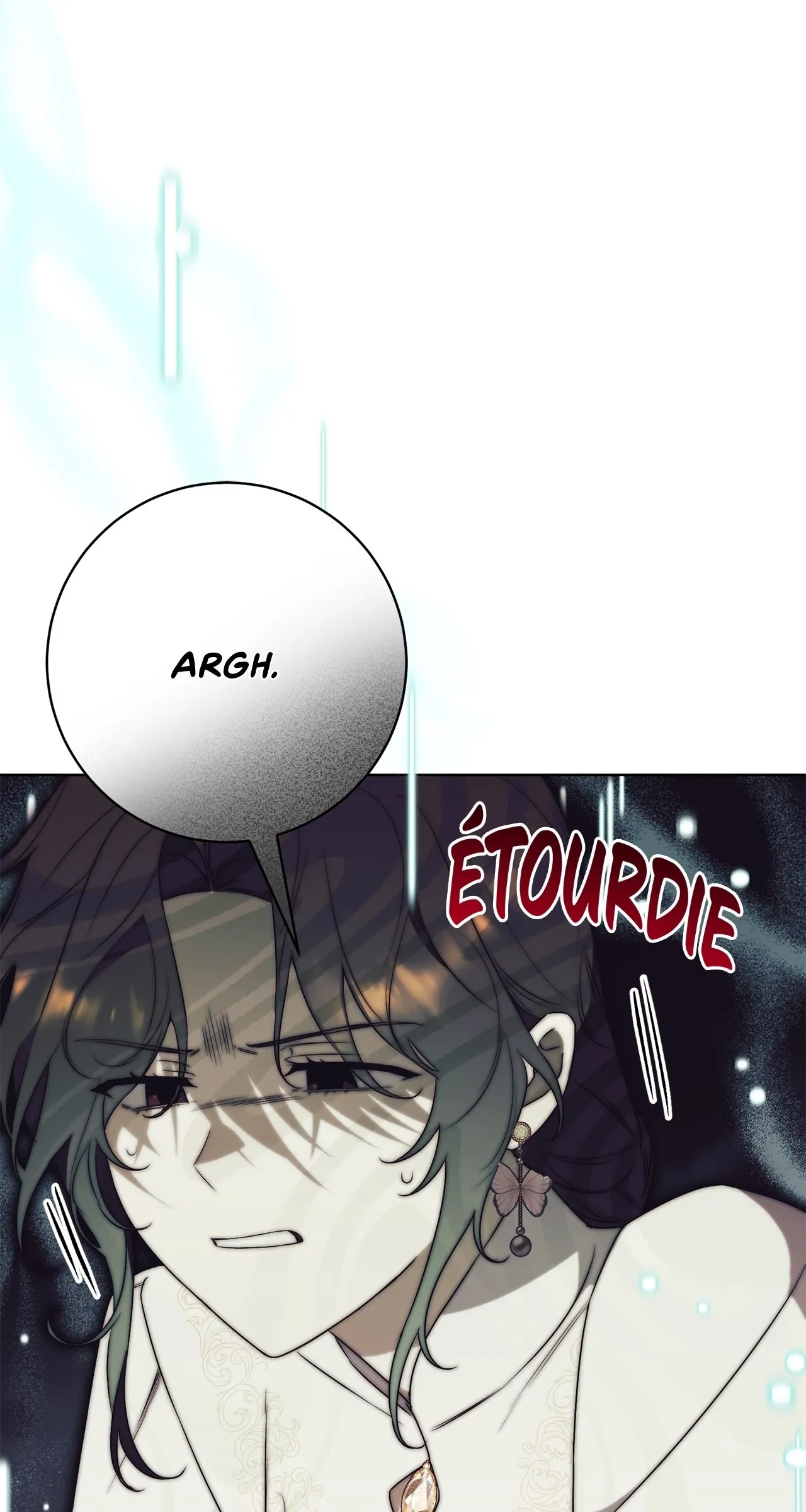 Read How to Reject My Obsessive Ex Husband FR Manga Online