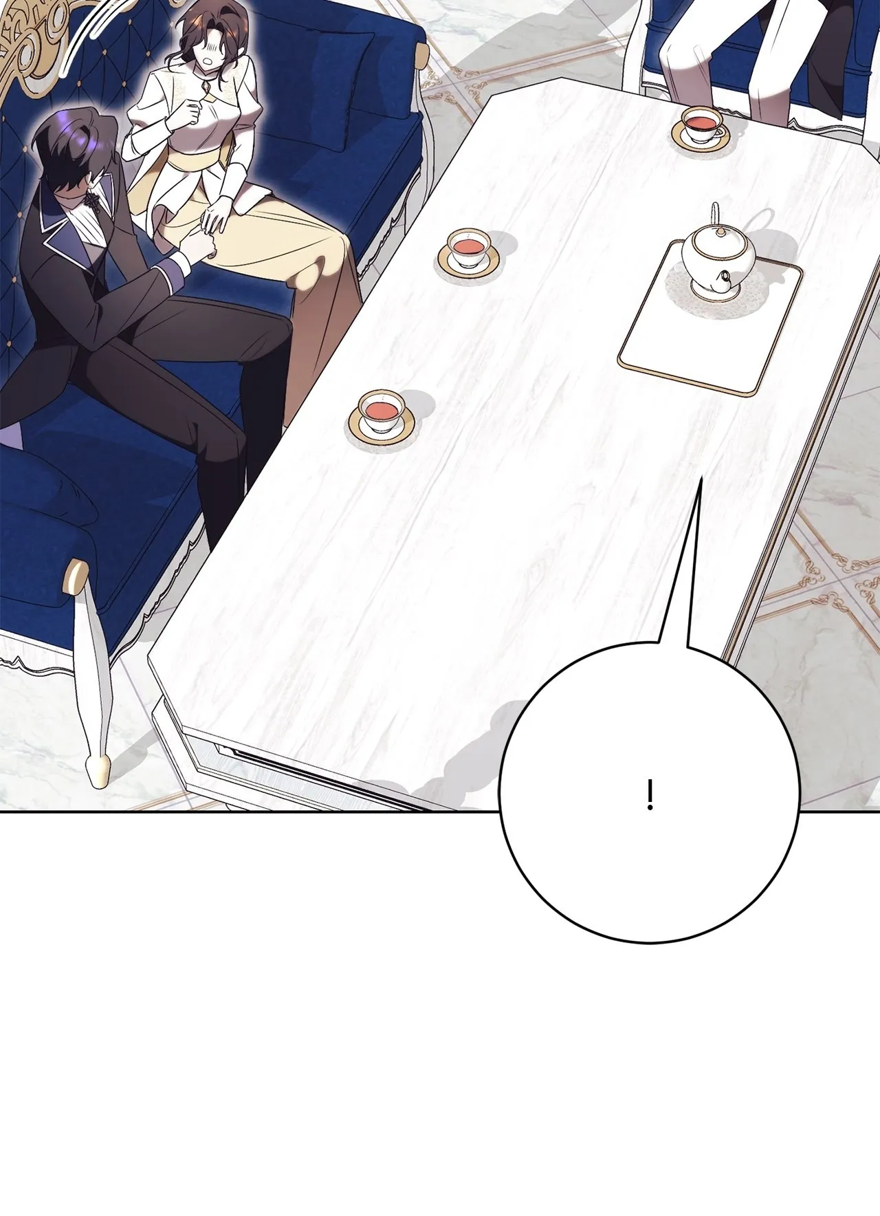 Read How to Reject My Obsessive Ex Husband FR Manga Online