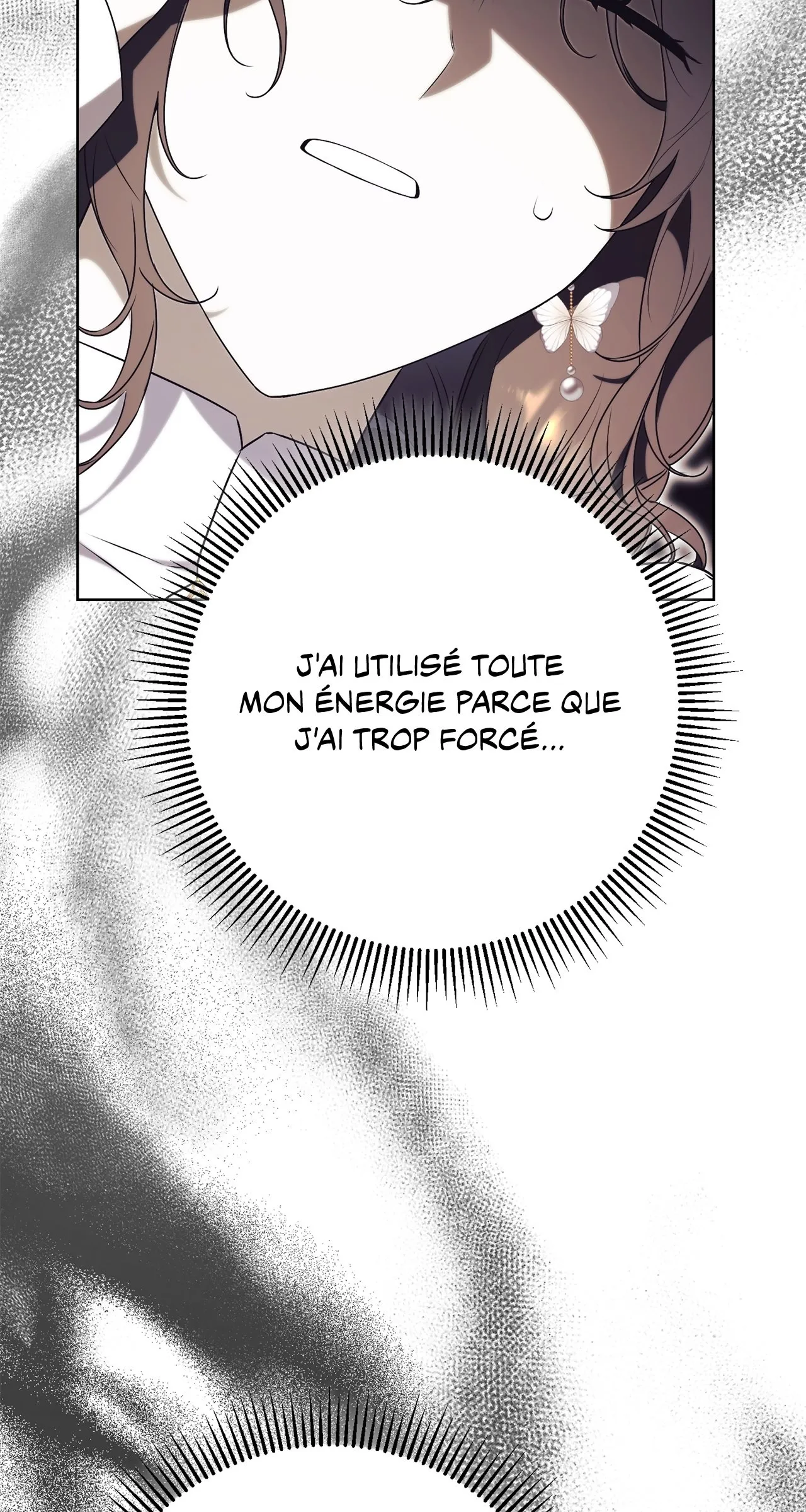 Read How to Reject My Obsessive Ex Husband FR Manga Online