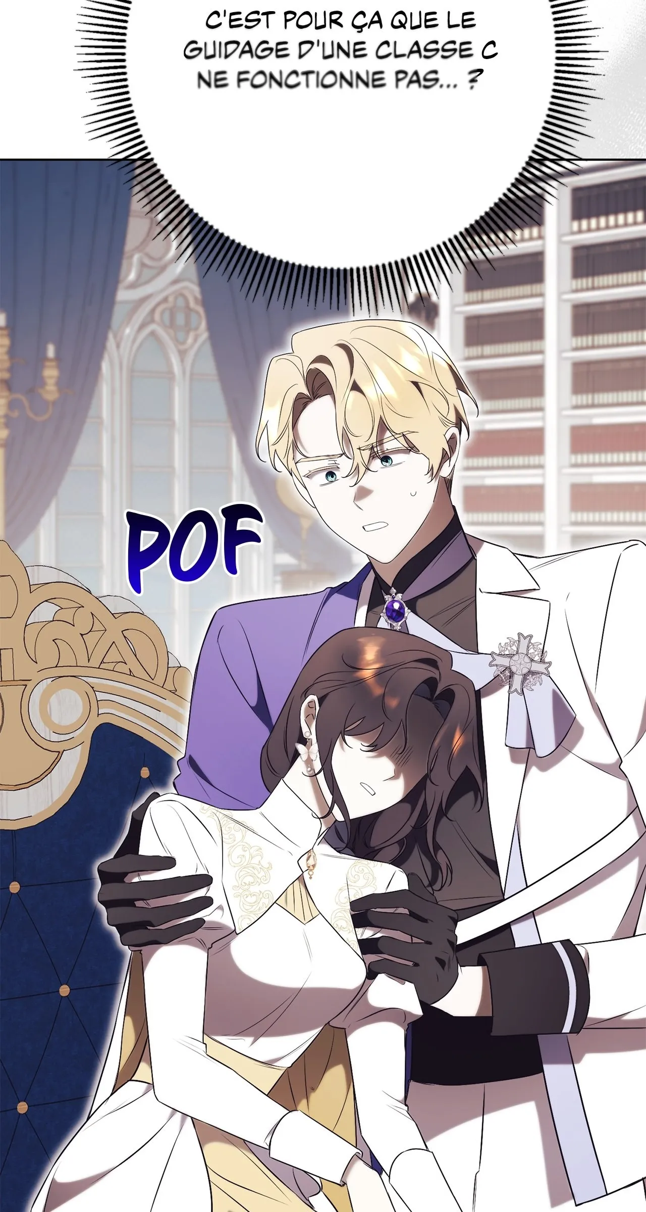 Read How to Reject My Obsessive Ex Husband FR Manga Online