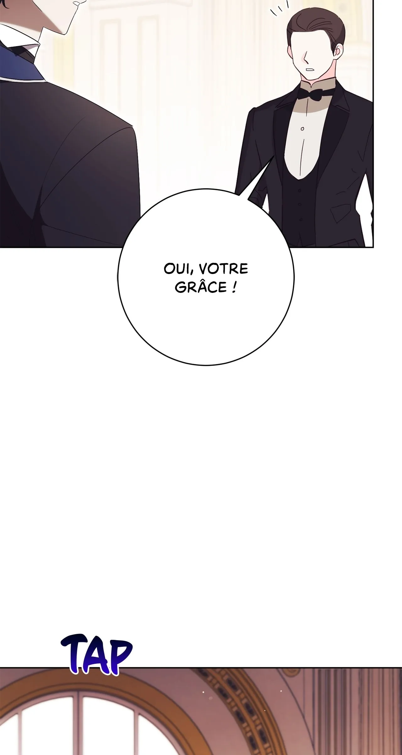 Read How to Reject My Obsessive Ex Husband FR Manga Online