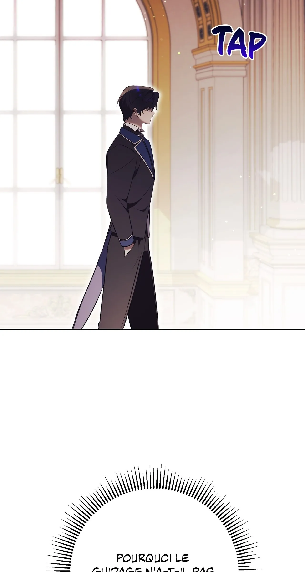 Read How to Reject My Obsessive Ex Husband FR Manga Online