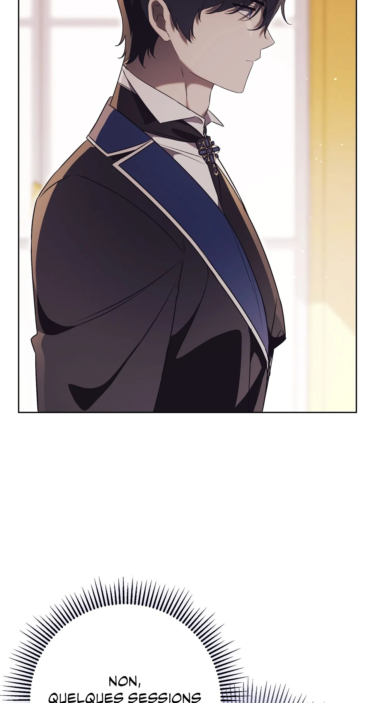 Read How to Reject My Obsessive Ex Husband FR Manga Online