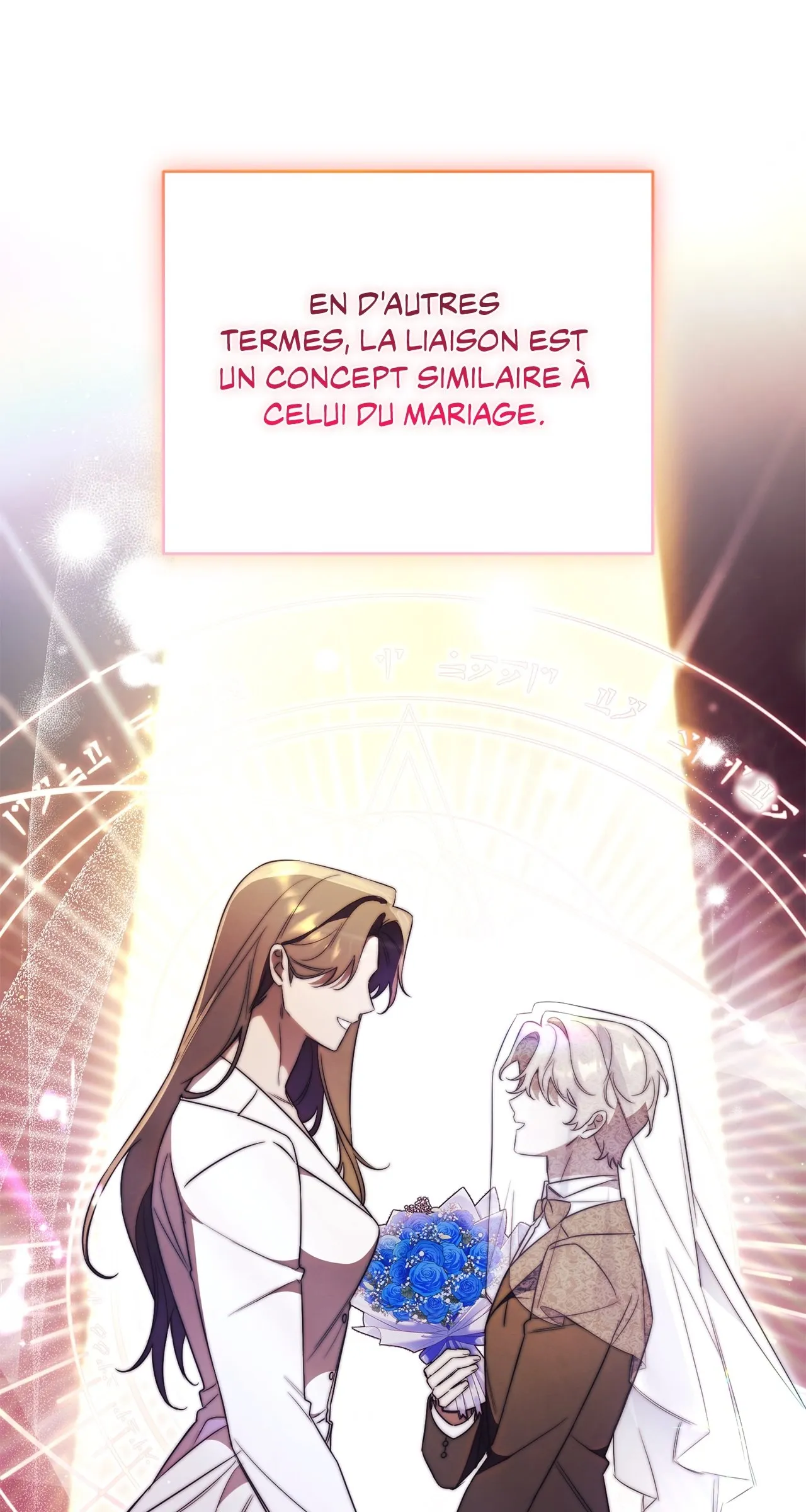 Read How to Reject My Obsessive Ex Husband FR Manga Online