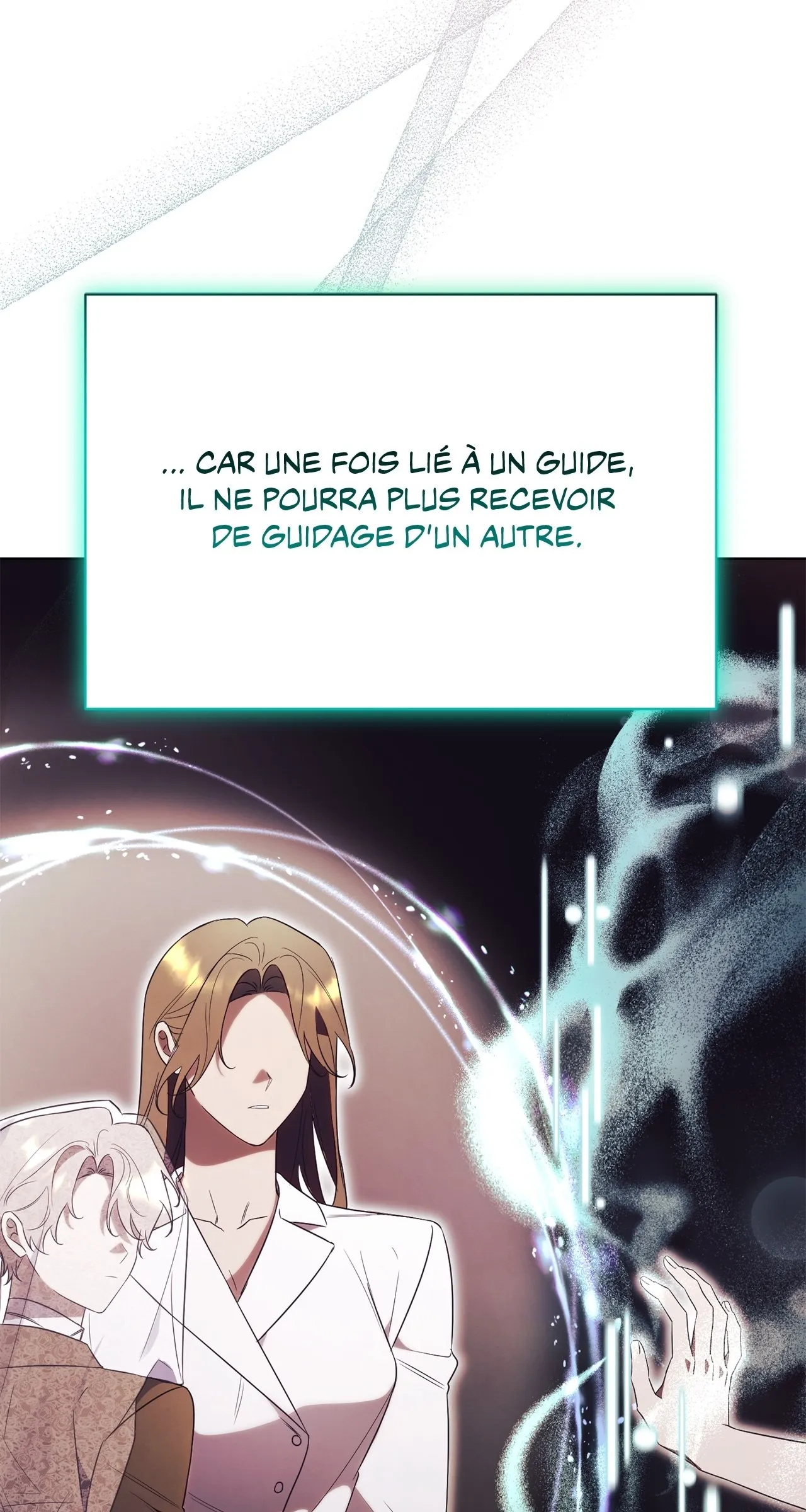Read How to Reject My Obsessive Ex Husband FR Manga Online