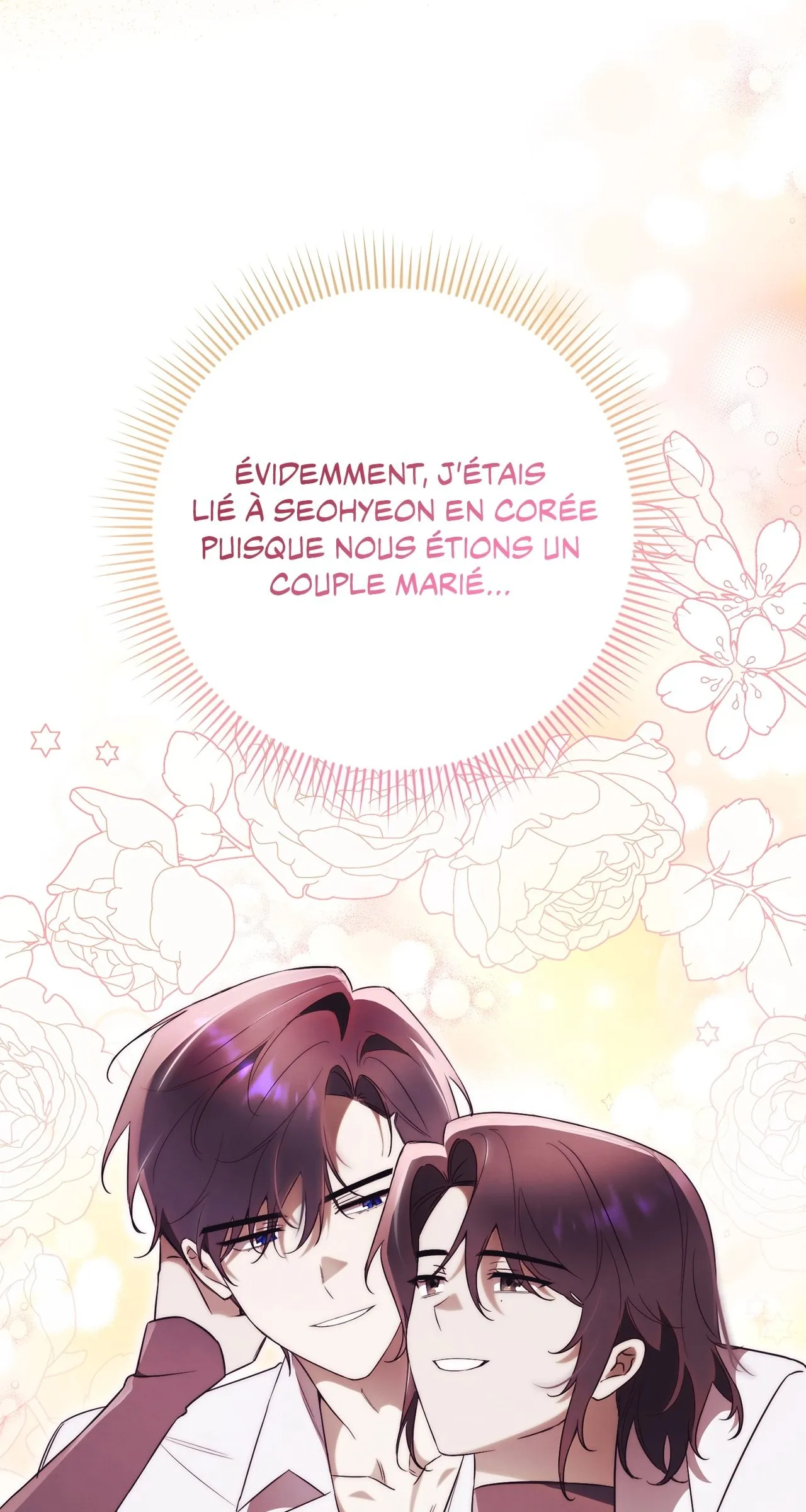 Read How to Reject My Obsessive Ex Husband FR Manga Online