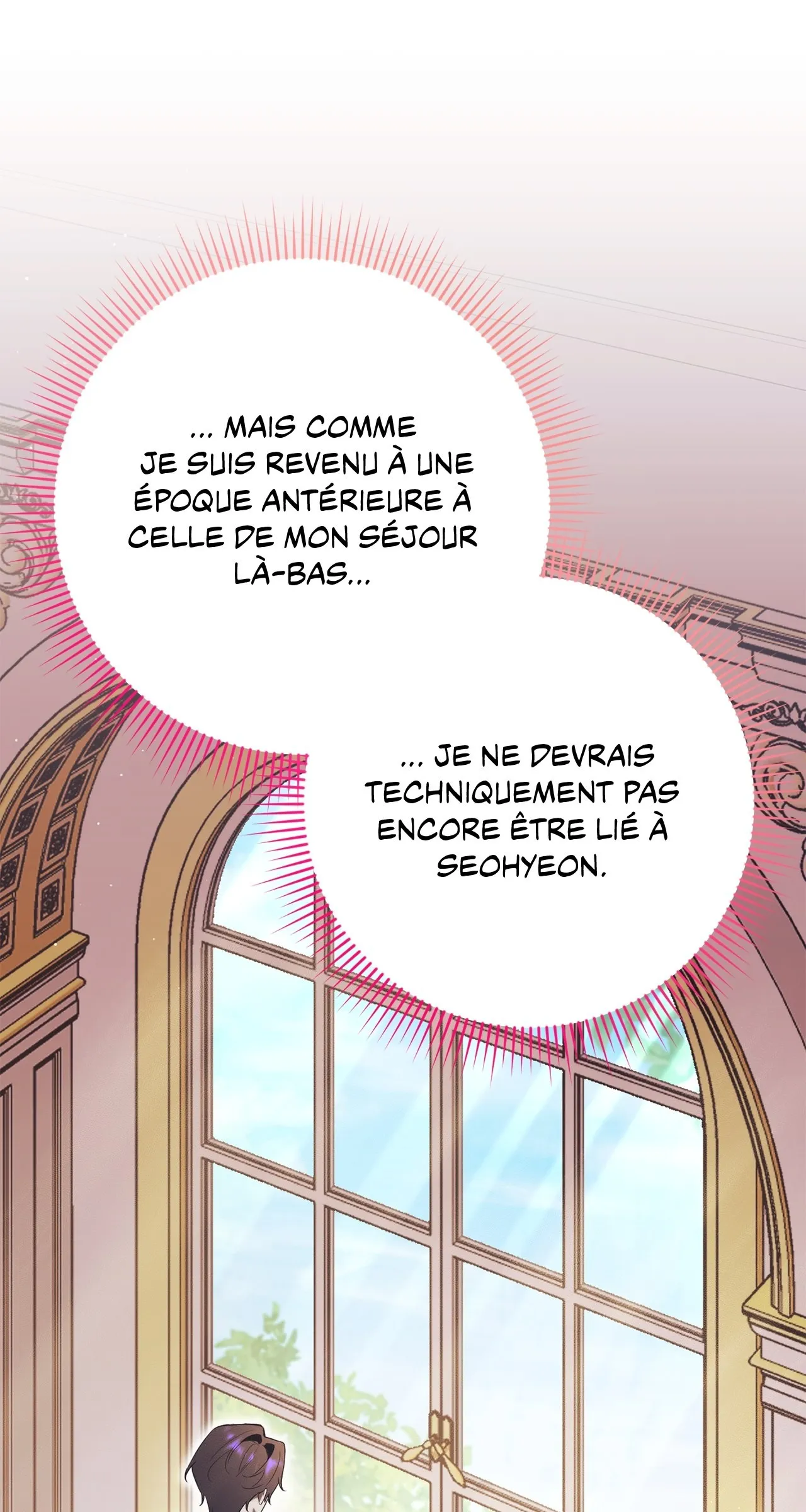Read How to Reject My Obsessive Ex Husband FR Manga Online