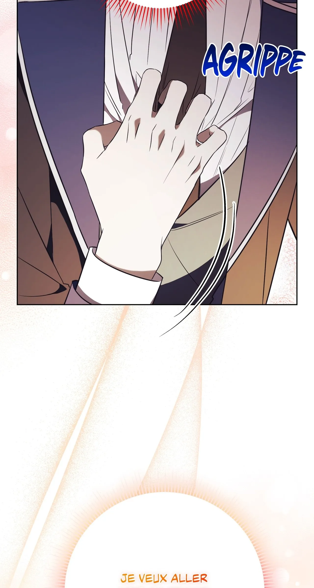 Read How to Reject My Obsessive Ex Husband FR Manga Online