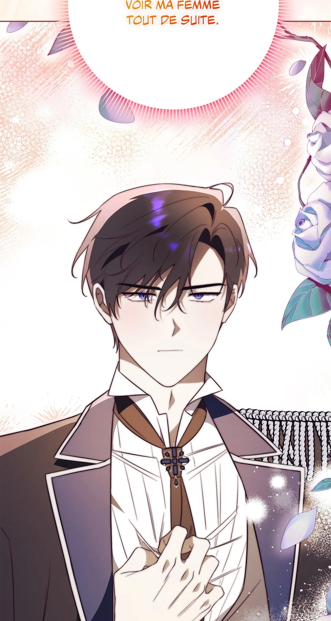 Read How to Reject My Obsessive Ex Husband FR Manga Online