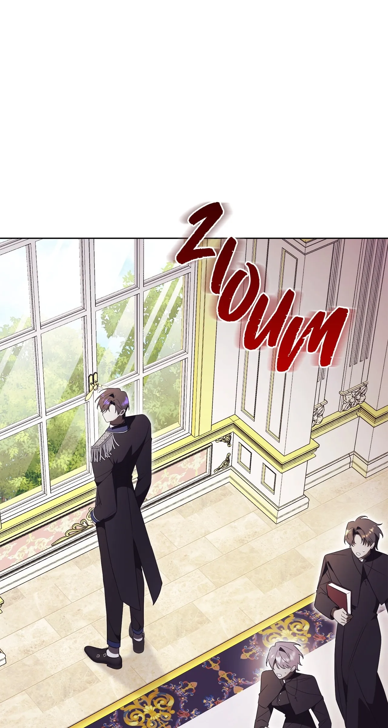 Read How to Reject My Obsessive Ex Husband FR Manga Online
