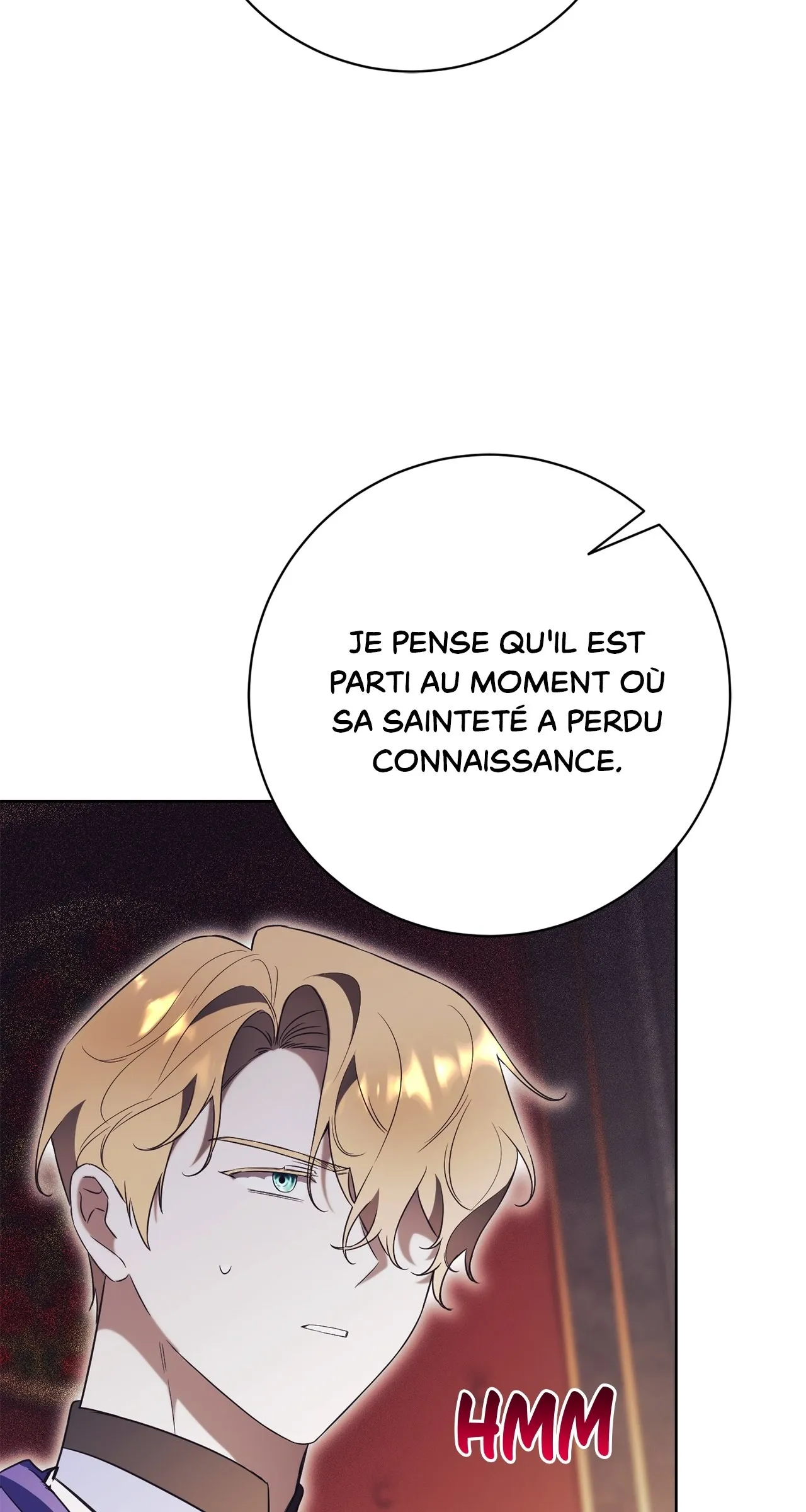 Read How to Reject My Obsessive Ex Husband FR Manga Online