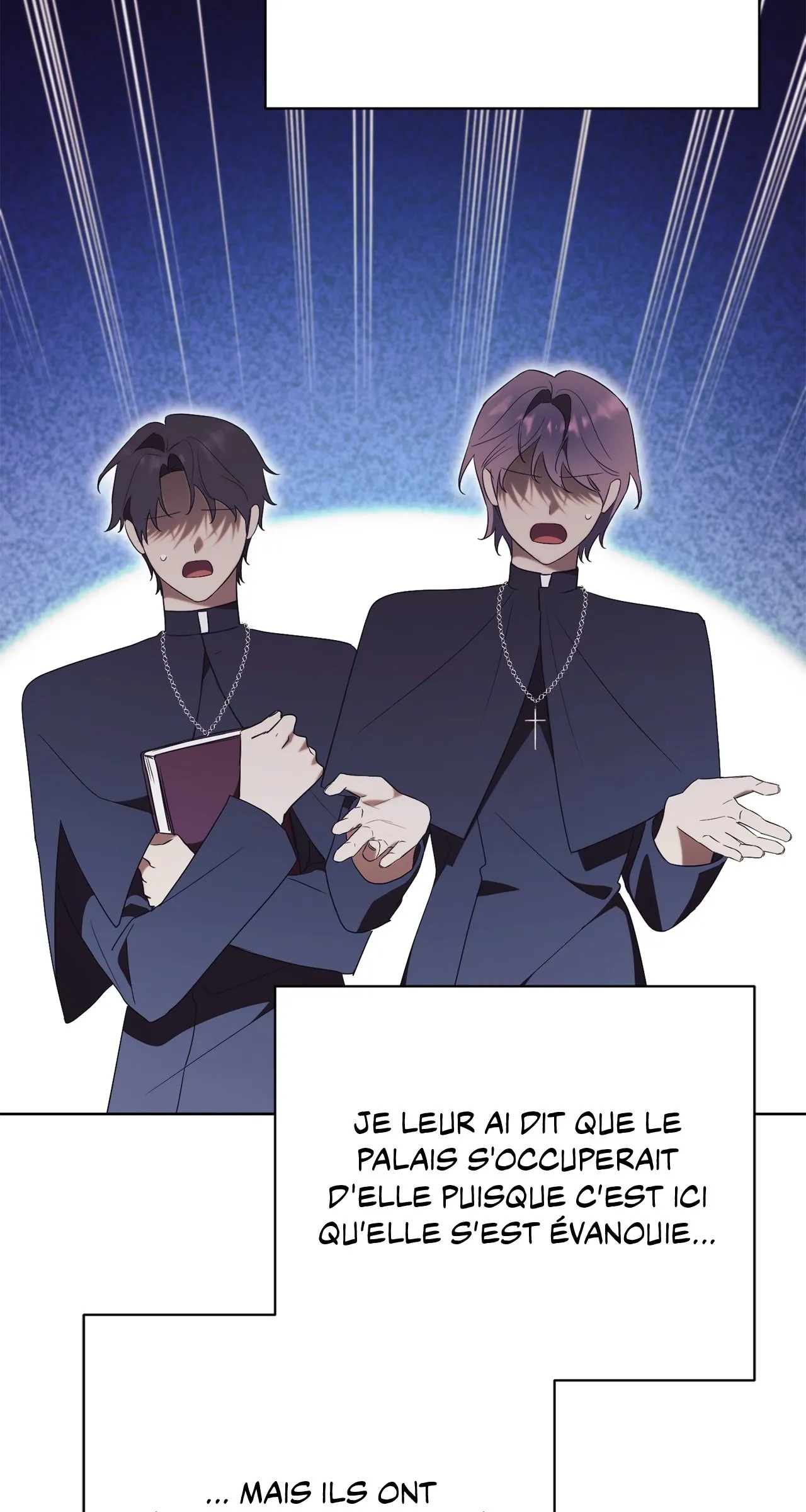 Read How to Reject My Obsessive Ex Husband FR Manga Online