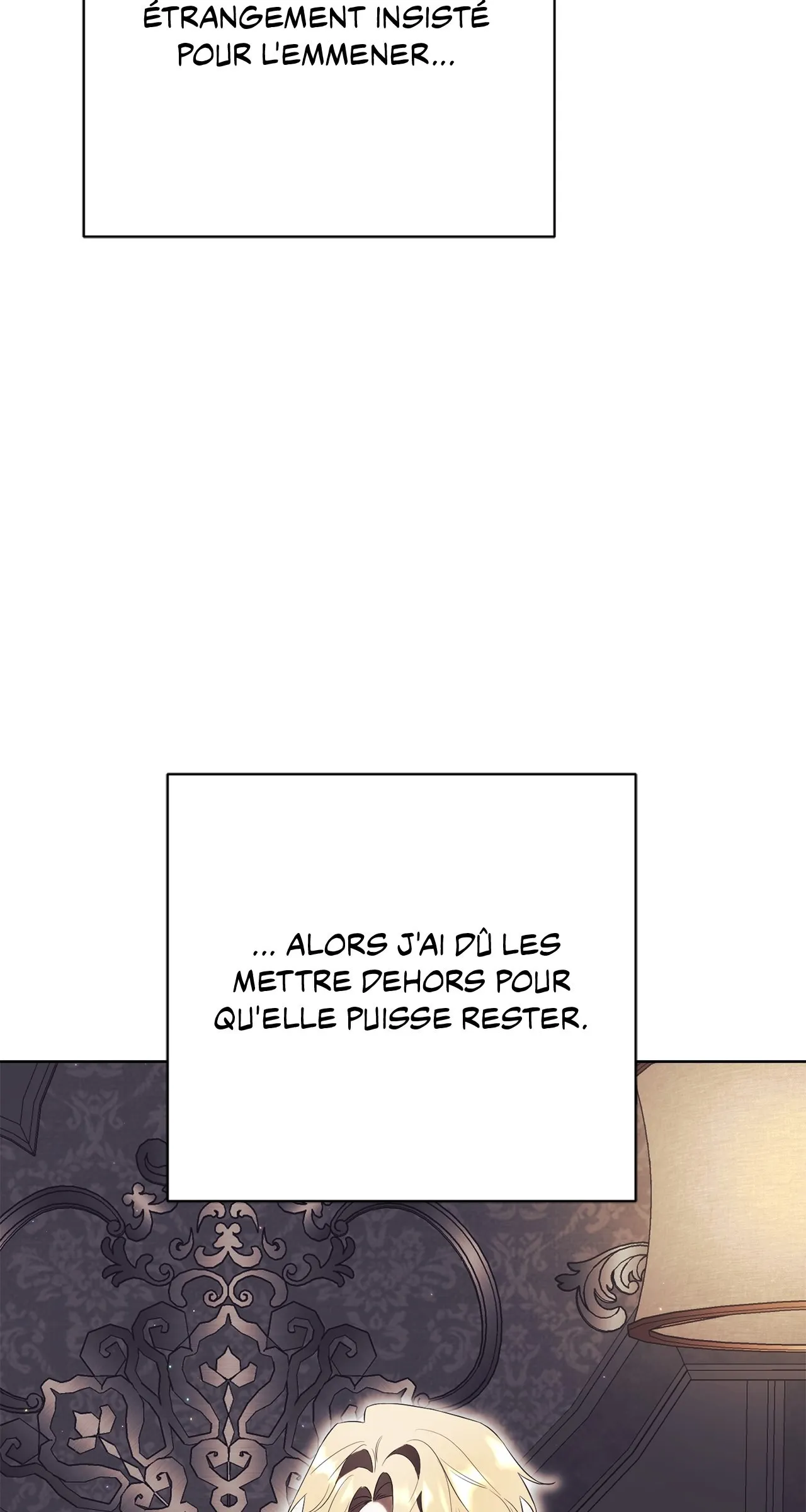 Read How to Reject My Obsessive Ex Husband FR Manga Online
