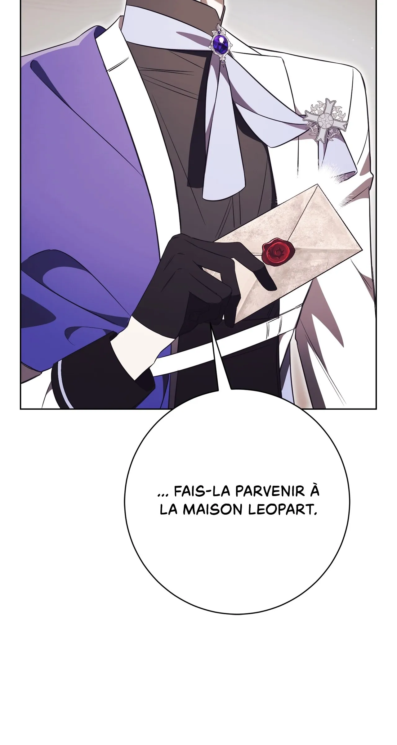 Read How to Reject My Obsessive Ex Husband FR Manga Online