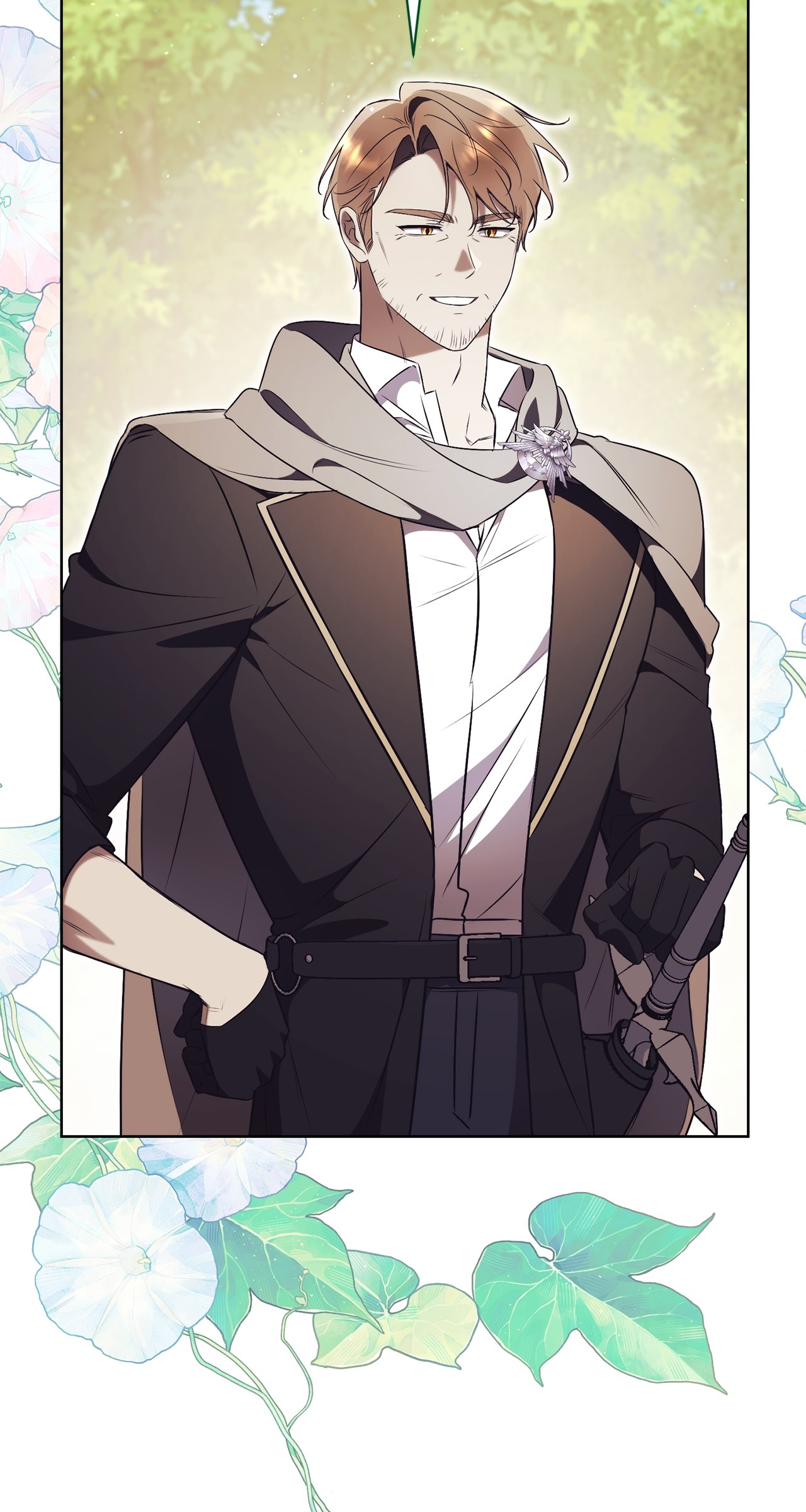 Read How to Reject My Obsessive Ex Husband FR Manga Online