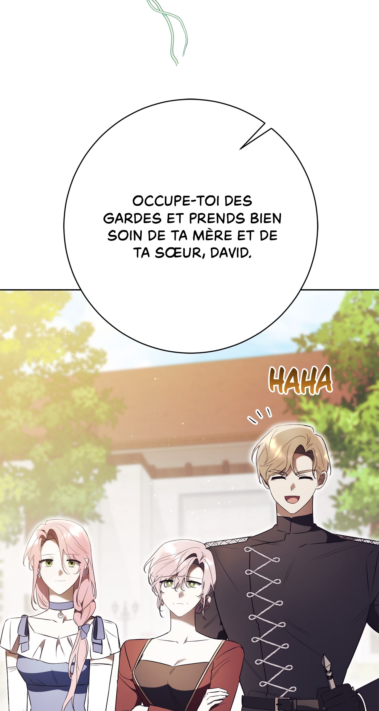 Read How to Reject My Obsessive Ex Husband FR Manga Online