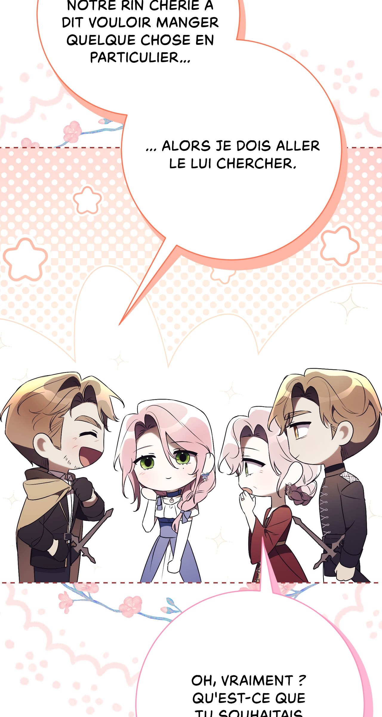 Read How to Reject My Obsessive Ex Husband FR Manga Online