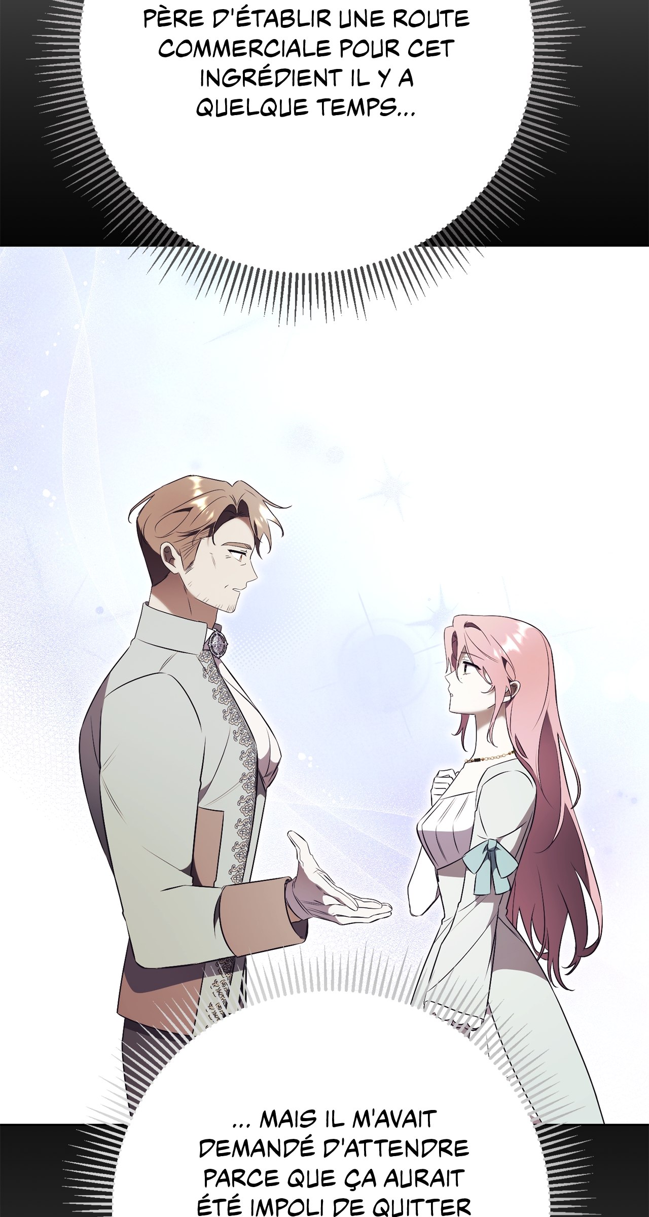 Read How to Reject My Obsessive Ex Husband FR Manga Online