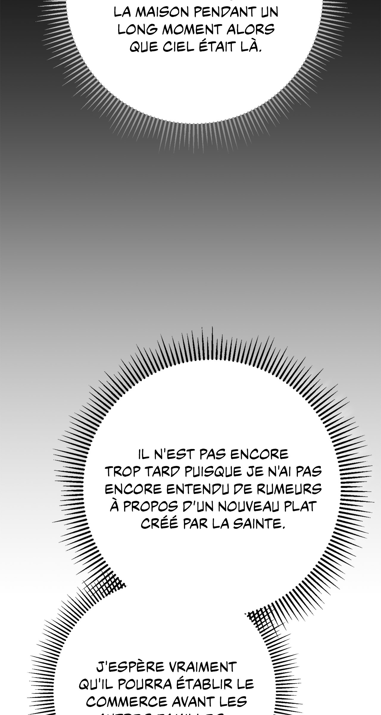 Read How to Reject My Obsessive Ex Husband FR Manga Online