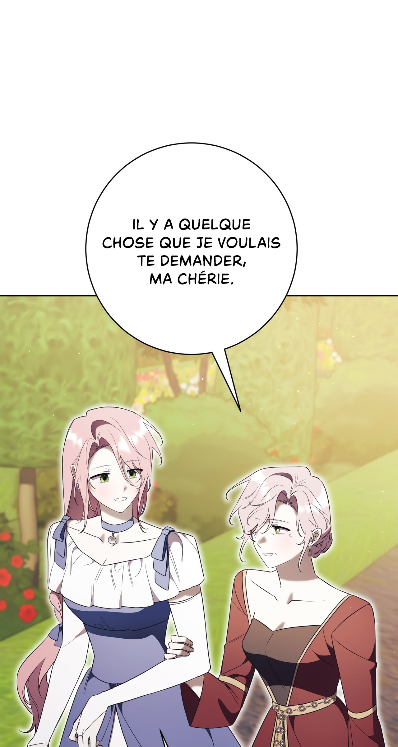 Read How to Reject My Obsessive Ex Husband FR Manga Online