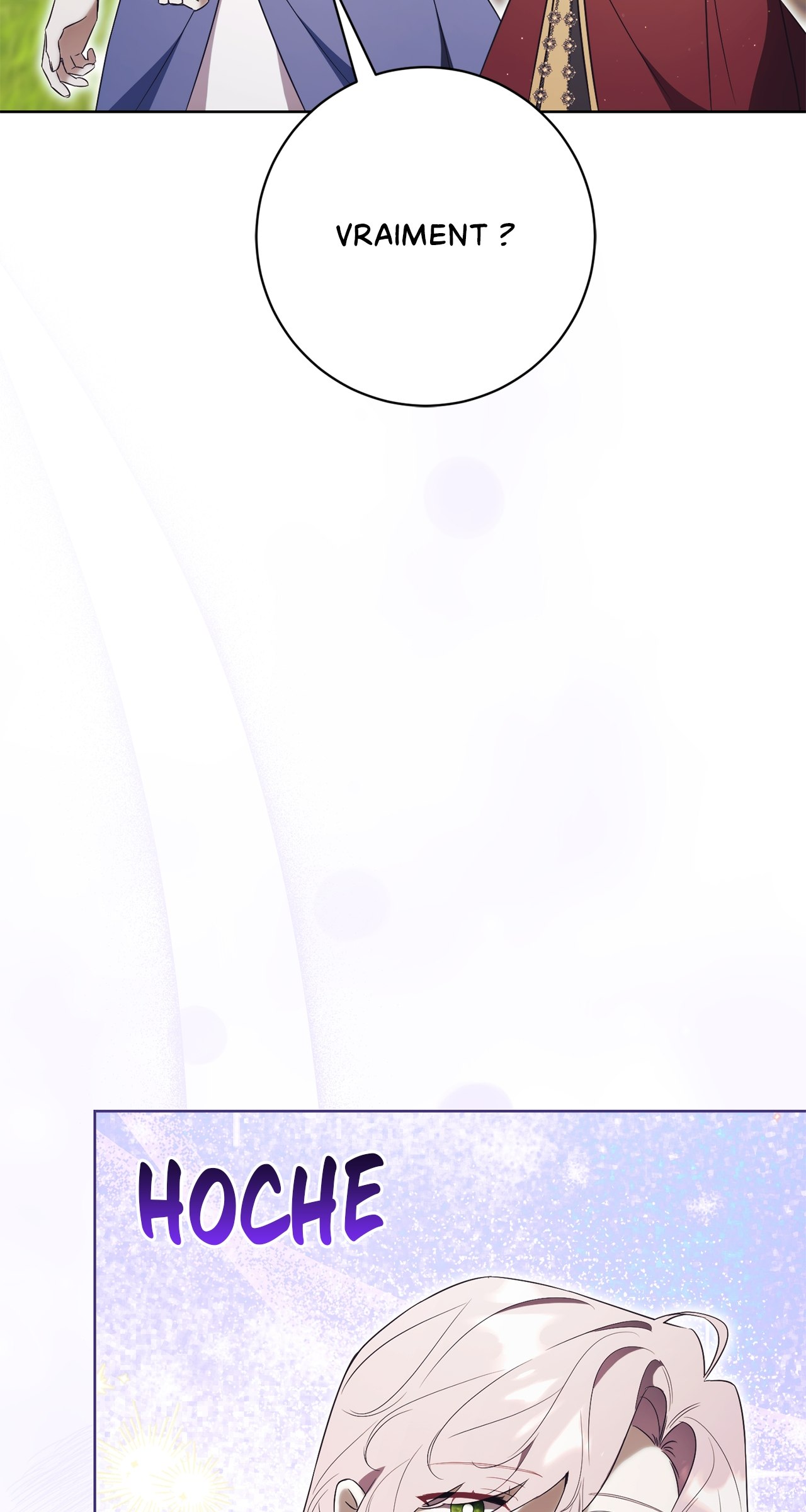 Read How to Reject My Obsessive Ex Husband FR Manga Online