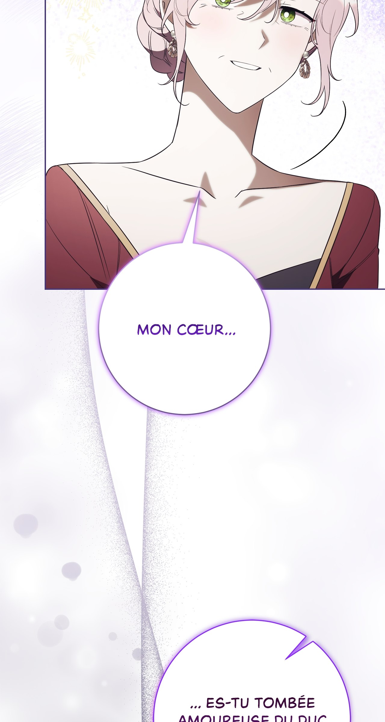 Read How to Reject My Obsessive Ex Husband FR Manga Online
