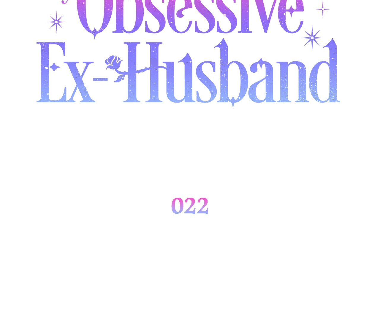 Read How to Reject My Obsessive Ex Husband FR Manga Online
