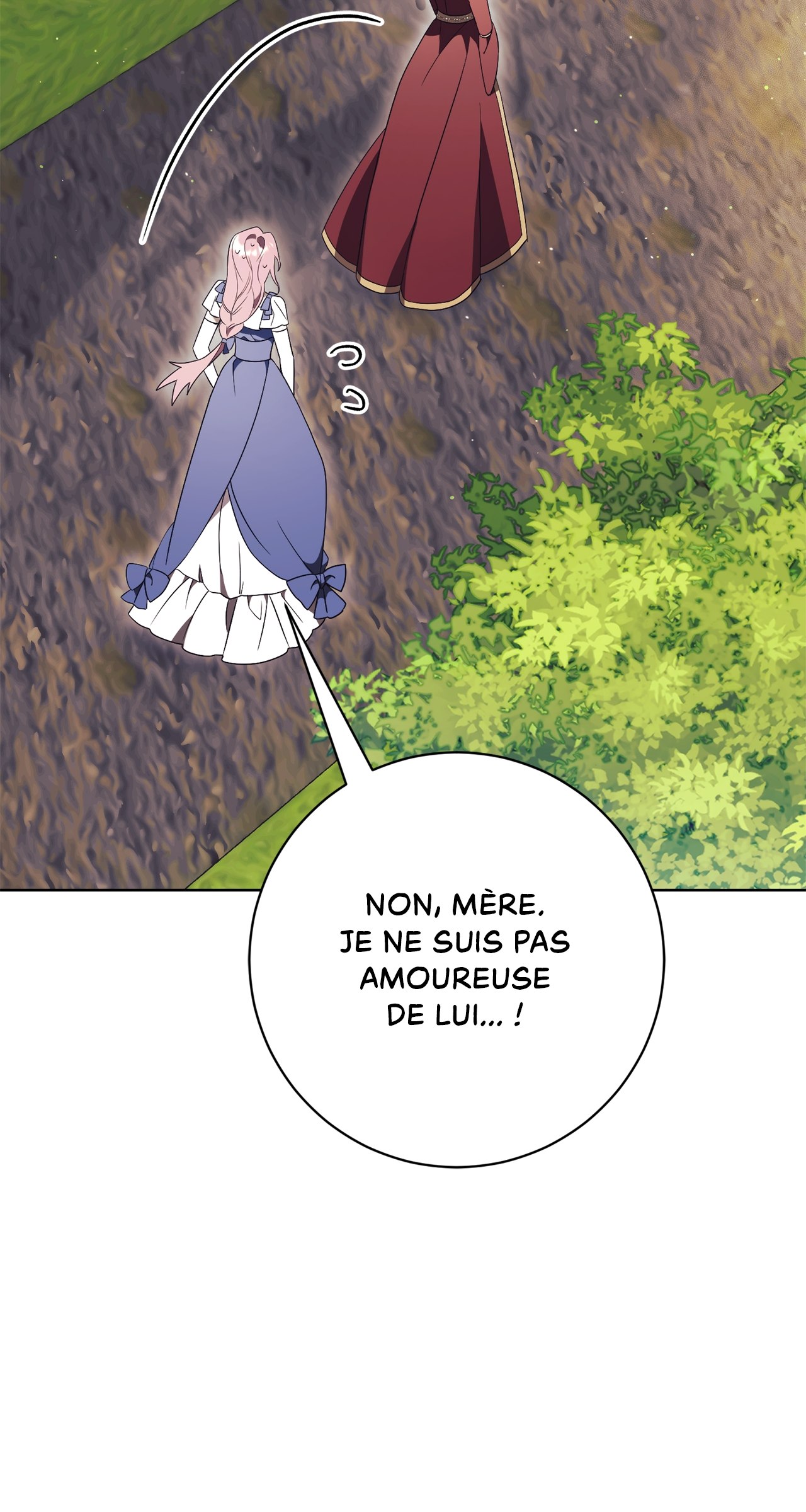 Read How to Reject My Obsessive Ex Husband FR Manga Online