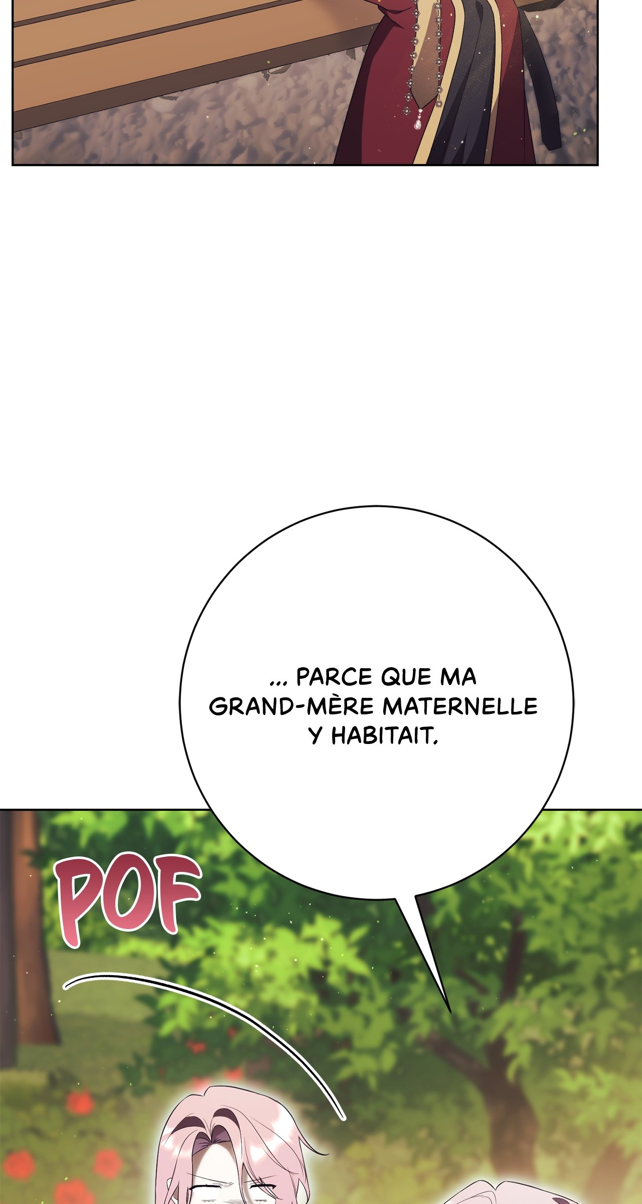 Read How to Reject My Obsessive Ex Husband FR Manga Online