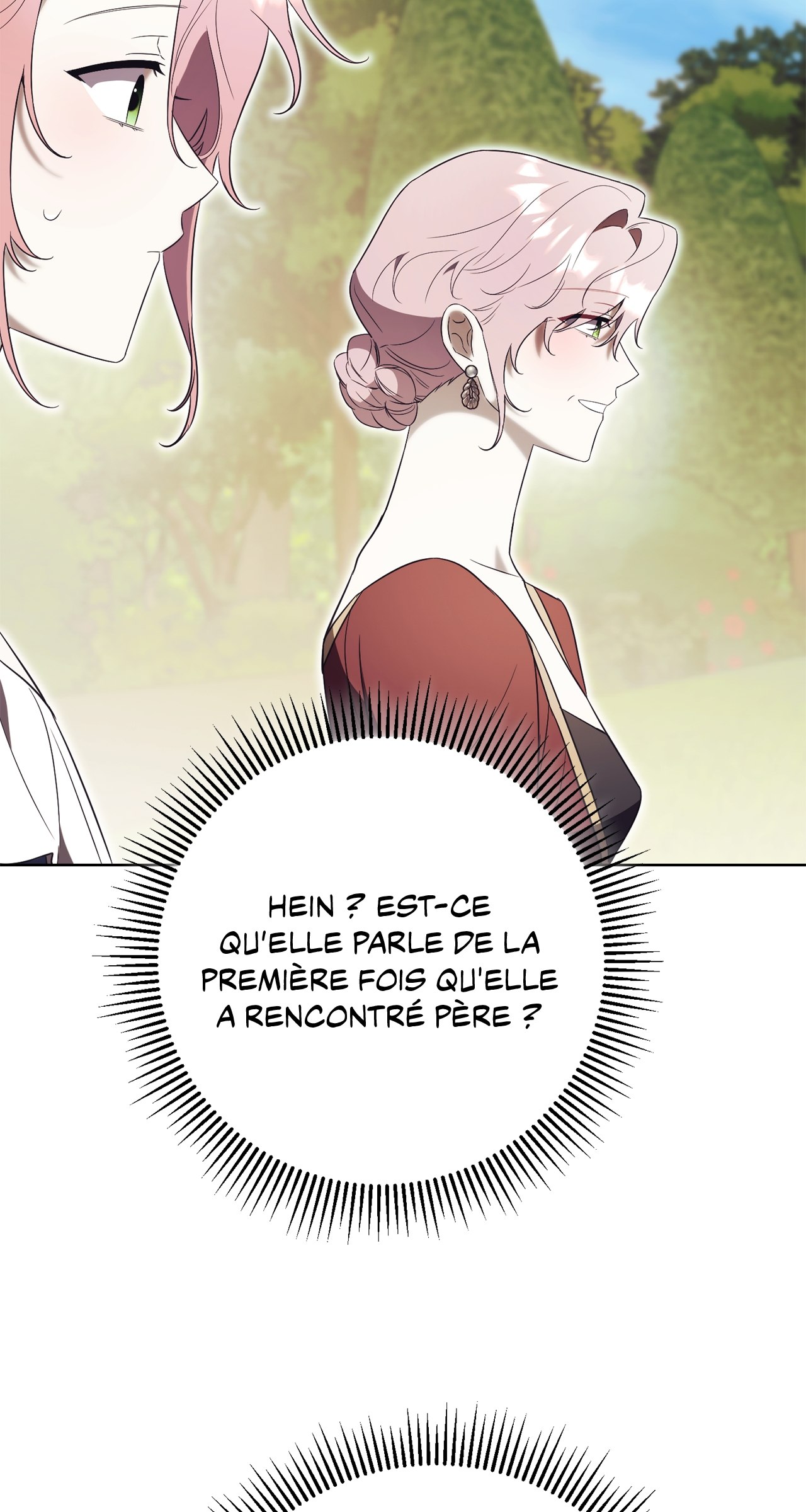 Read How to Reject My Obsessive Ex Husband FR Manga Online