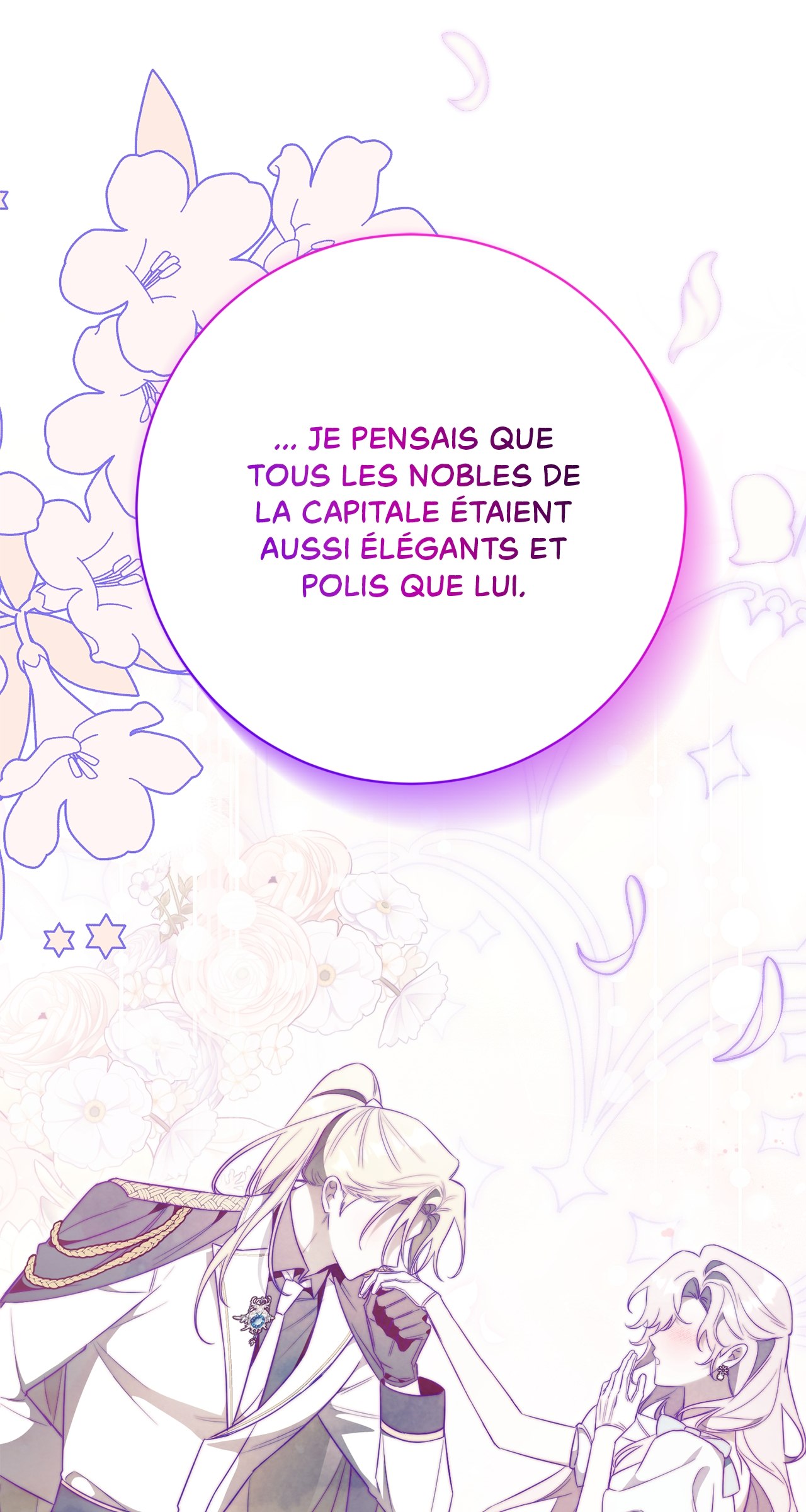 Read How to Reject My Obsessive Ex Husband FR Manga Online