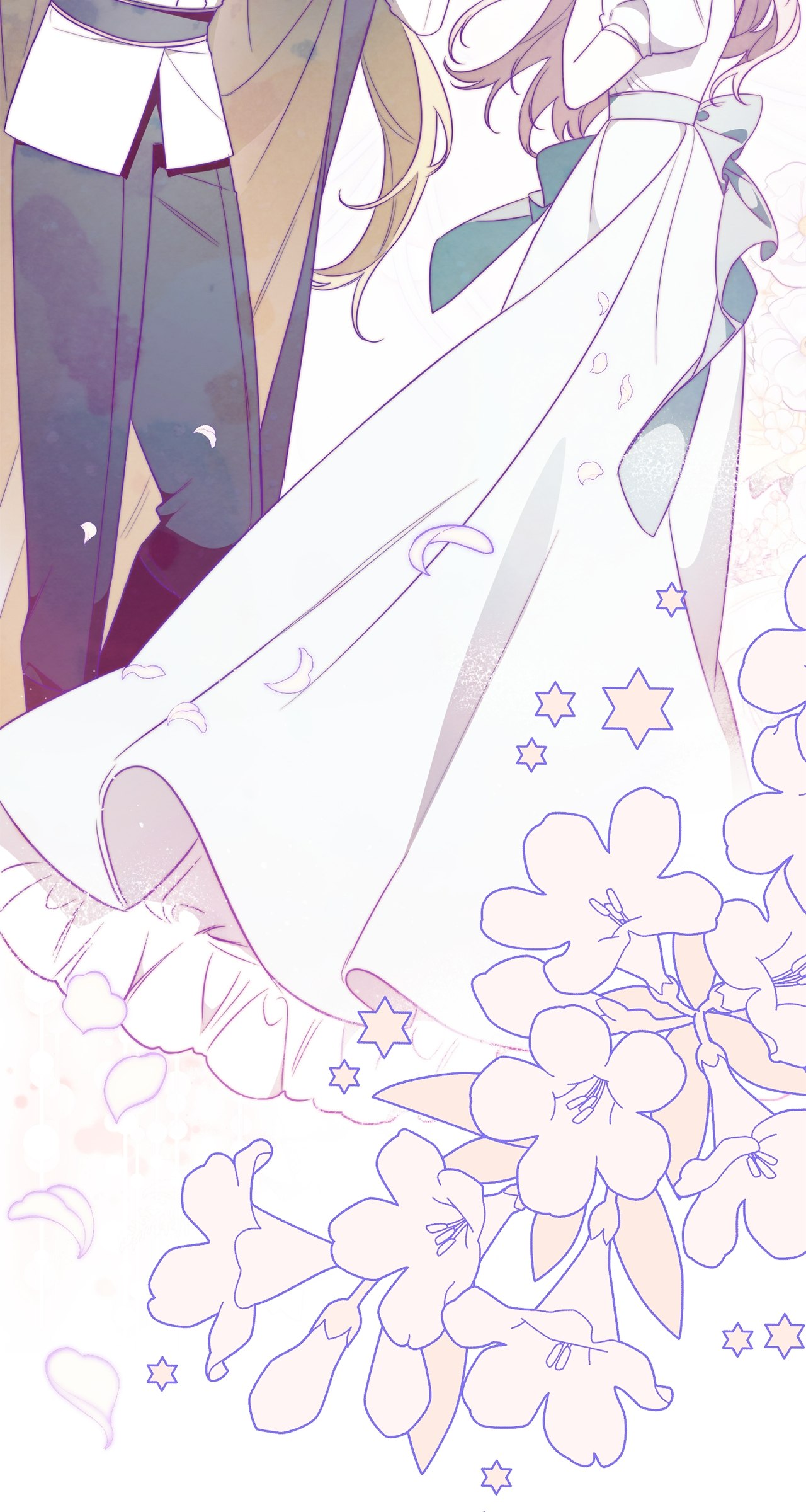 Read How to Reject My Obsessive Ex Husband FR Manga Online