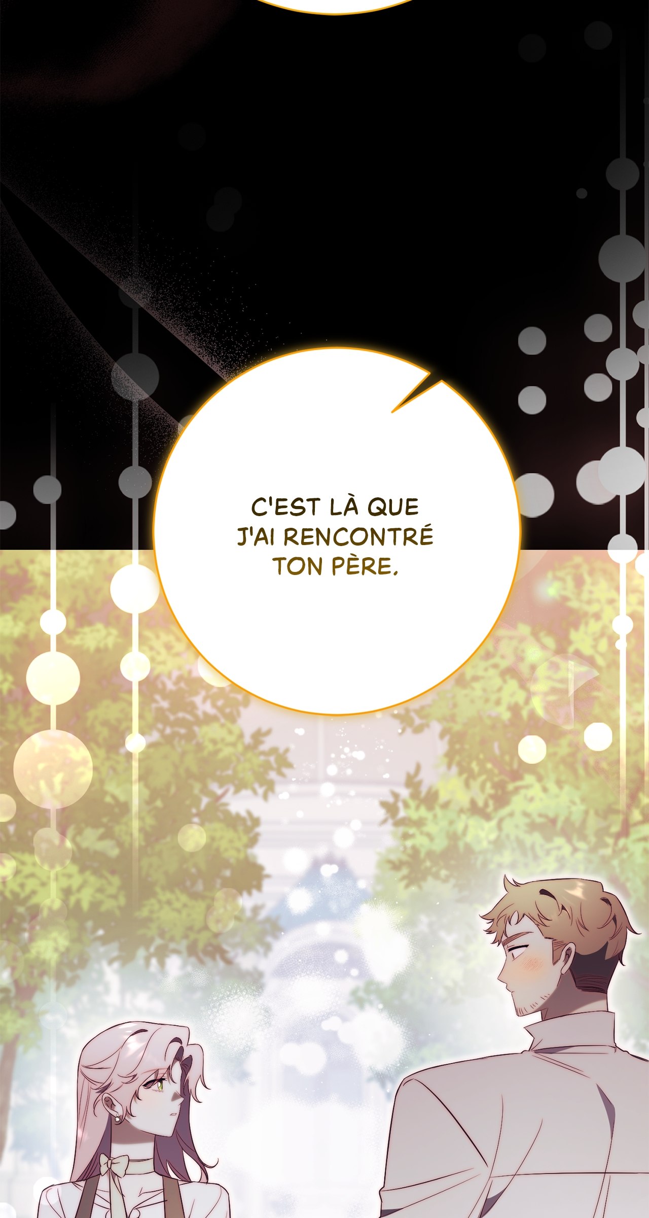 Read How to Reject My Obsessive Ex Husband FR Manga Online