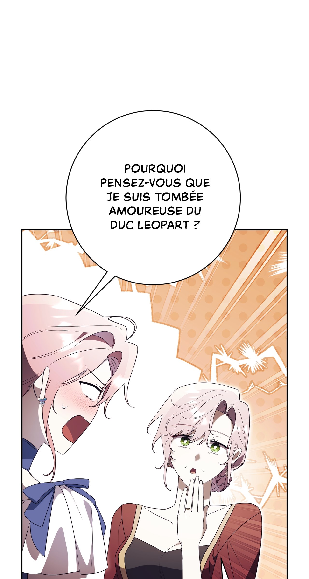 Read How to Reject My Obsessive Ex Husband FR Manga Online