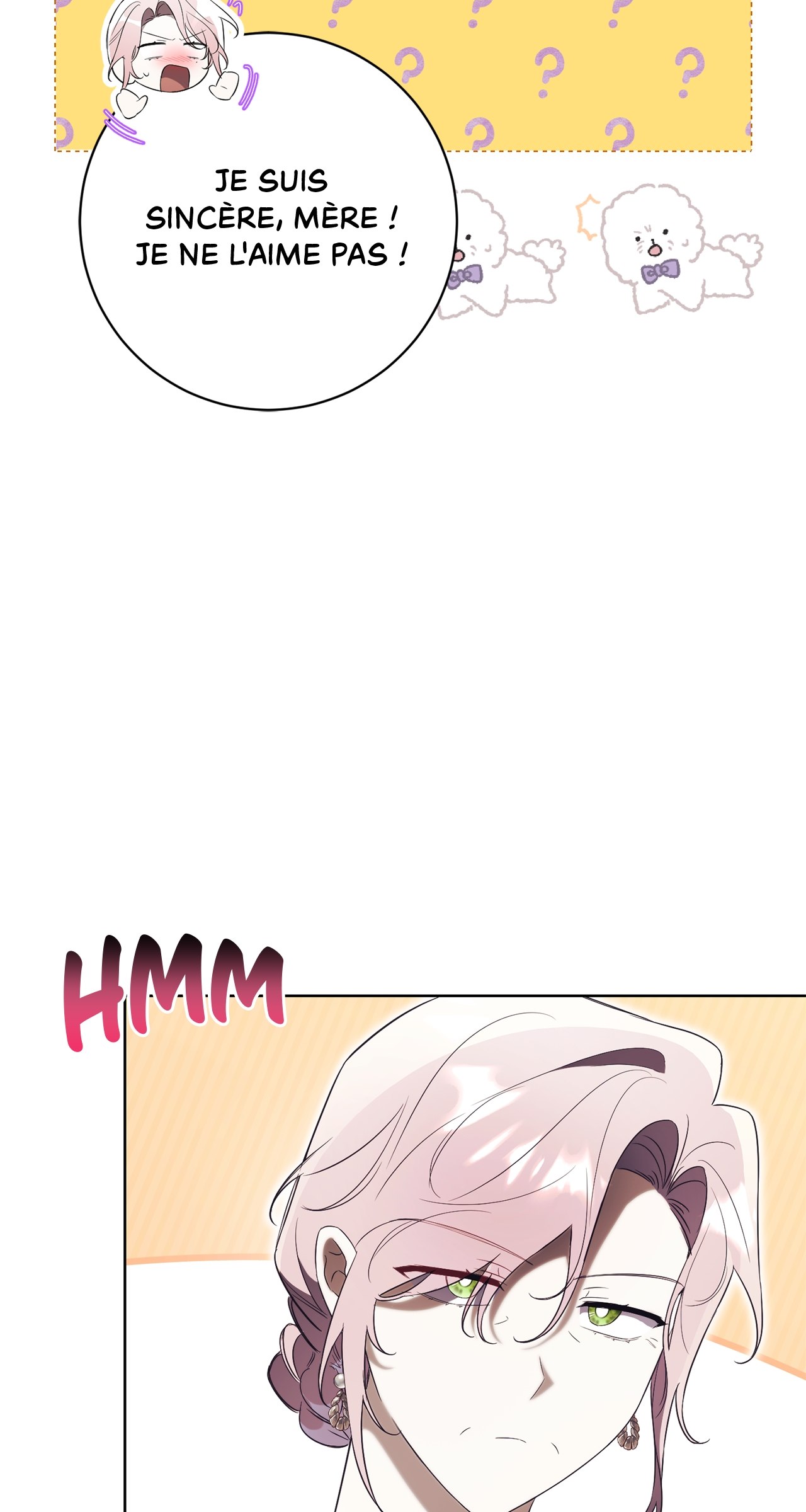 Read How to Reject My Obsessive Ex Husband FR Manga Online