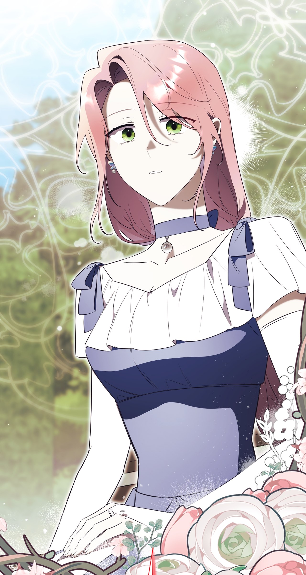 Read How to Reject My Obsessive Ex Husband FR Manga Online