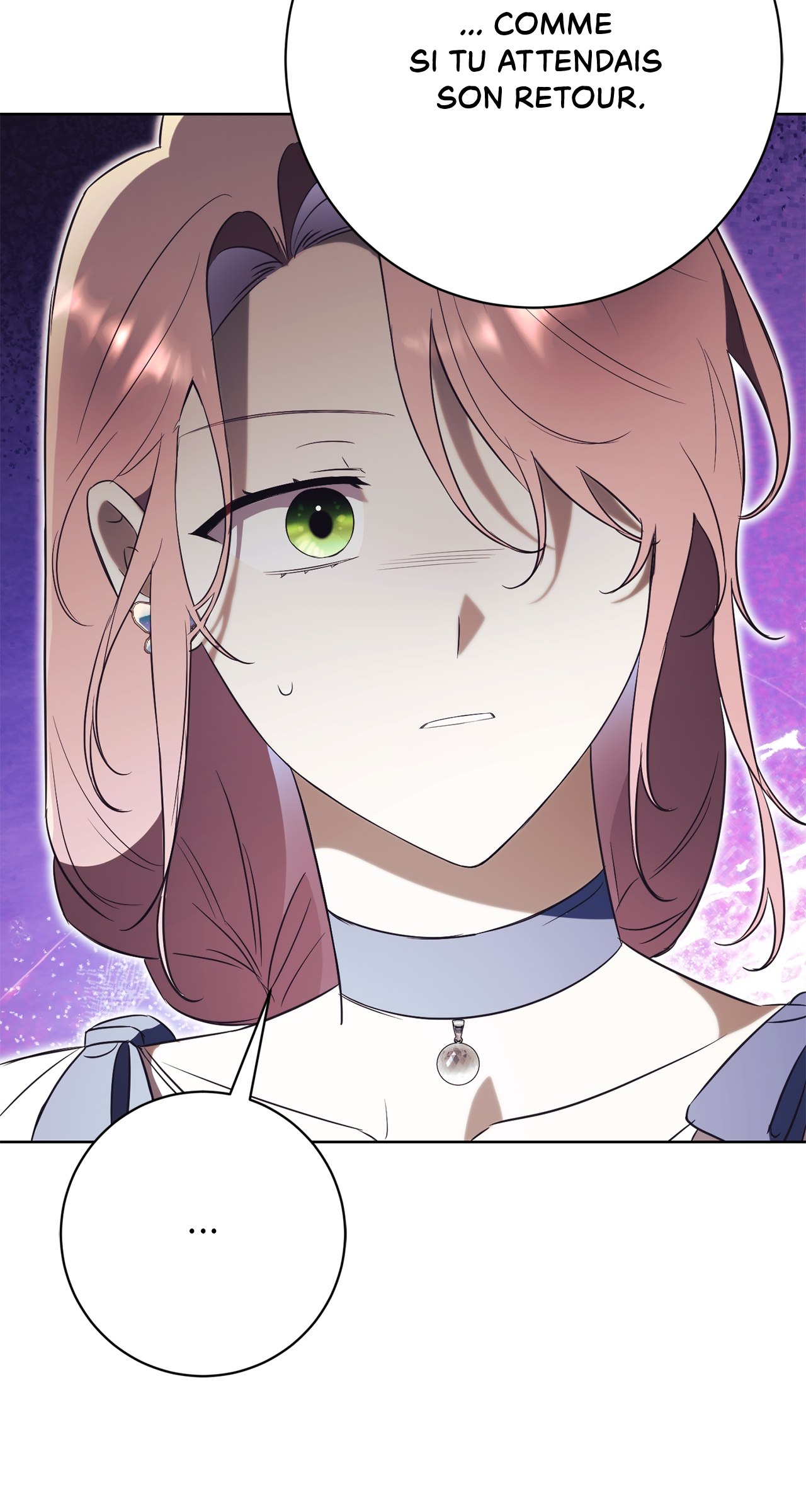 Read How to Reject My Obsessive Ex Husband FR Manga Online