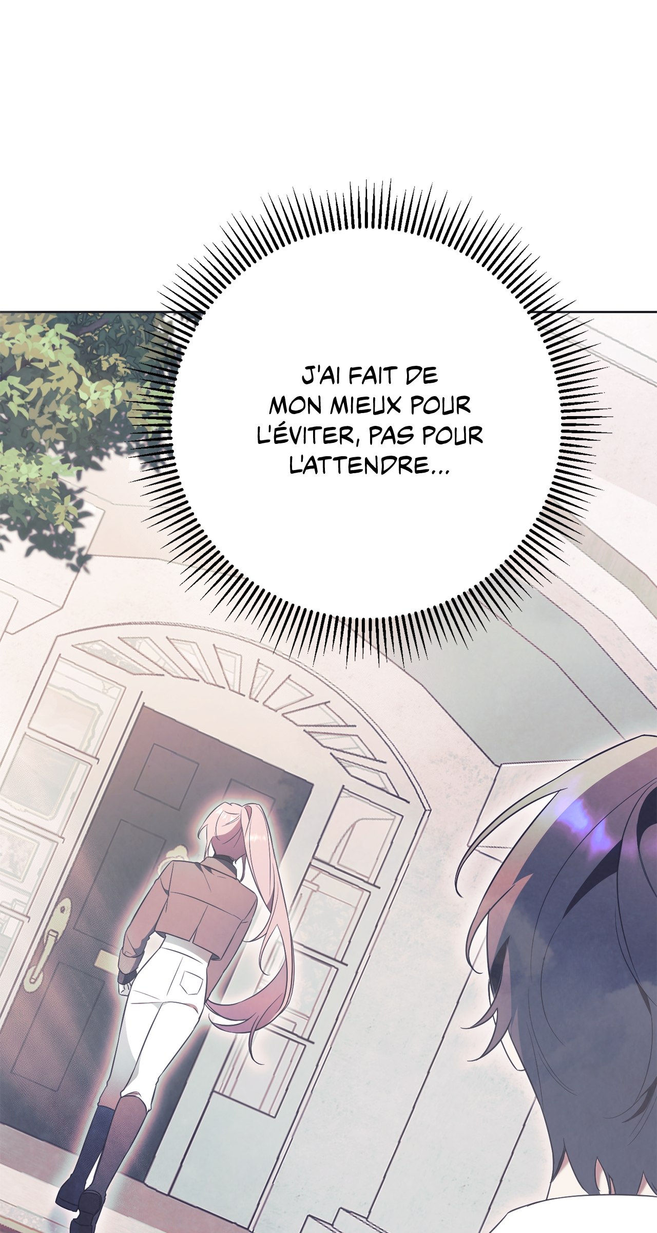 Read How to Reject My Obsessive Ex Husband FR Manga Online
