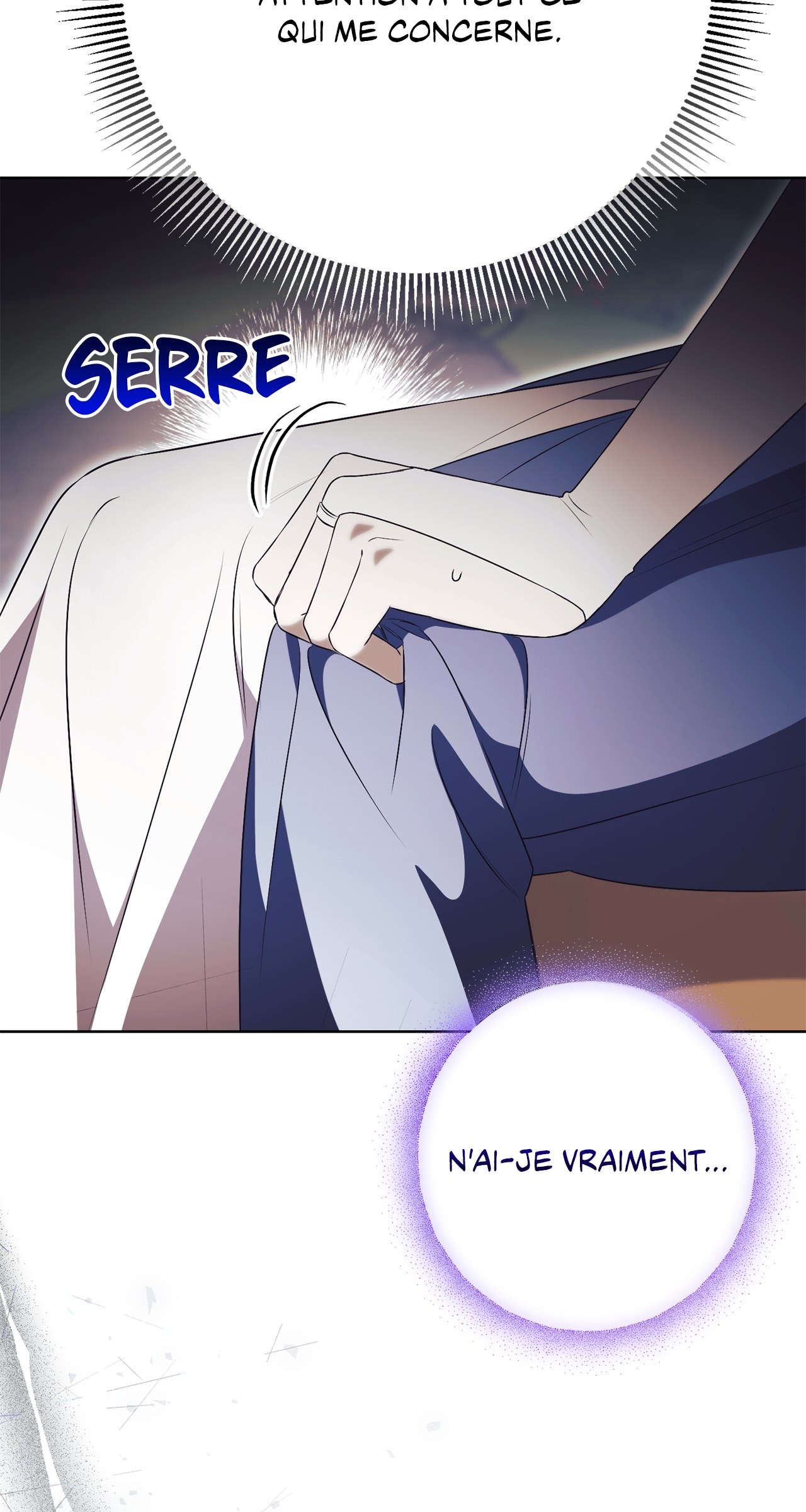 Read How to Reject My Obsessive Ex Husband FR Manga Online