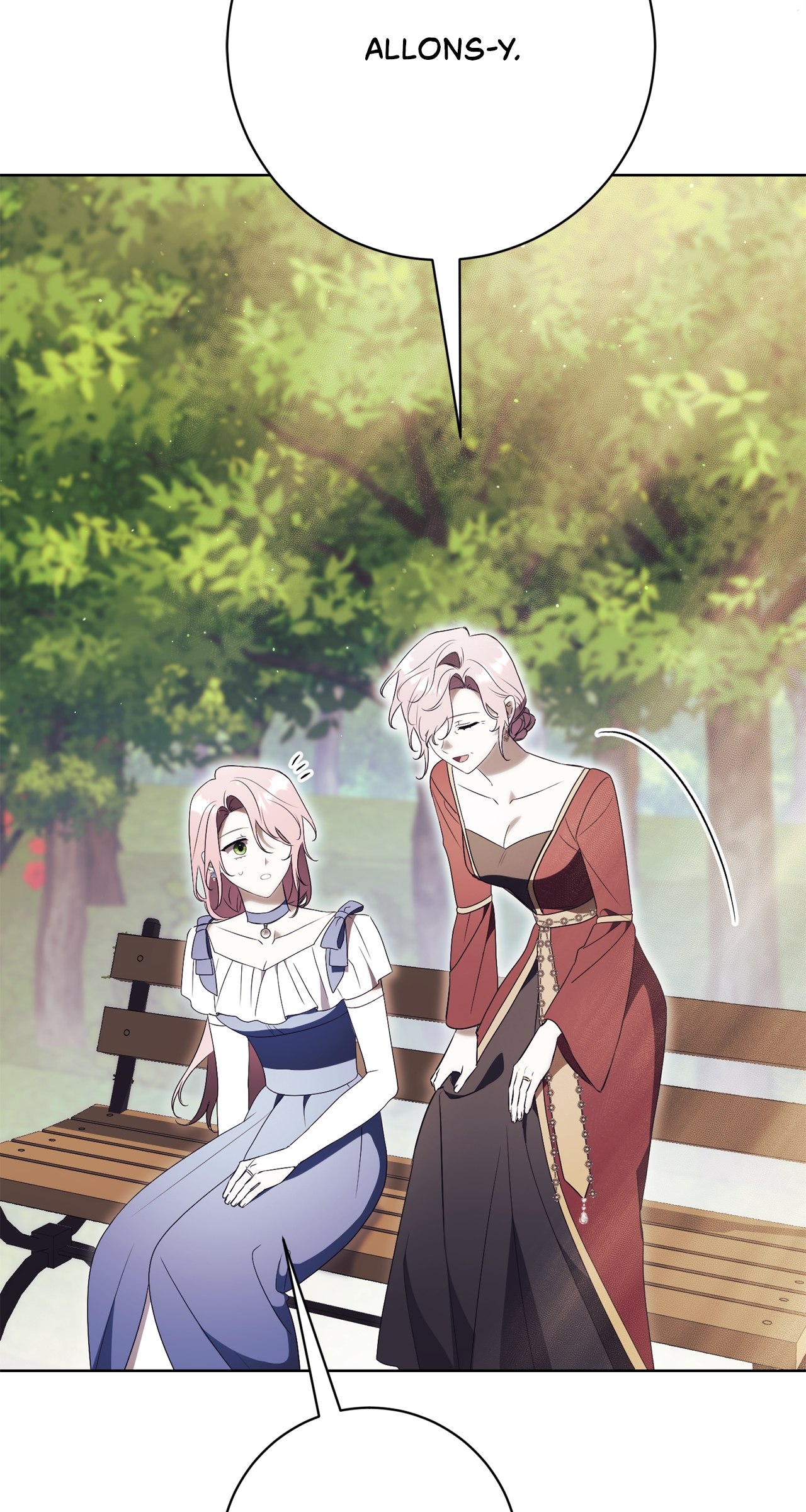 Read How to Reject My Obsessive Ex Husband FR Manga Online