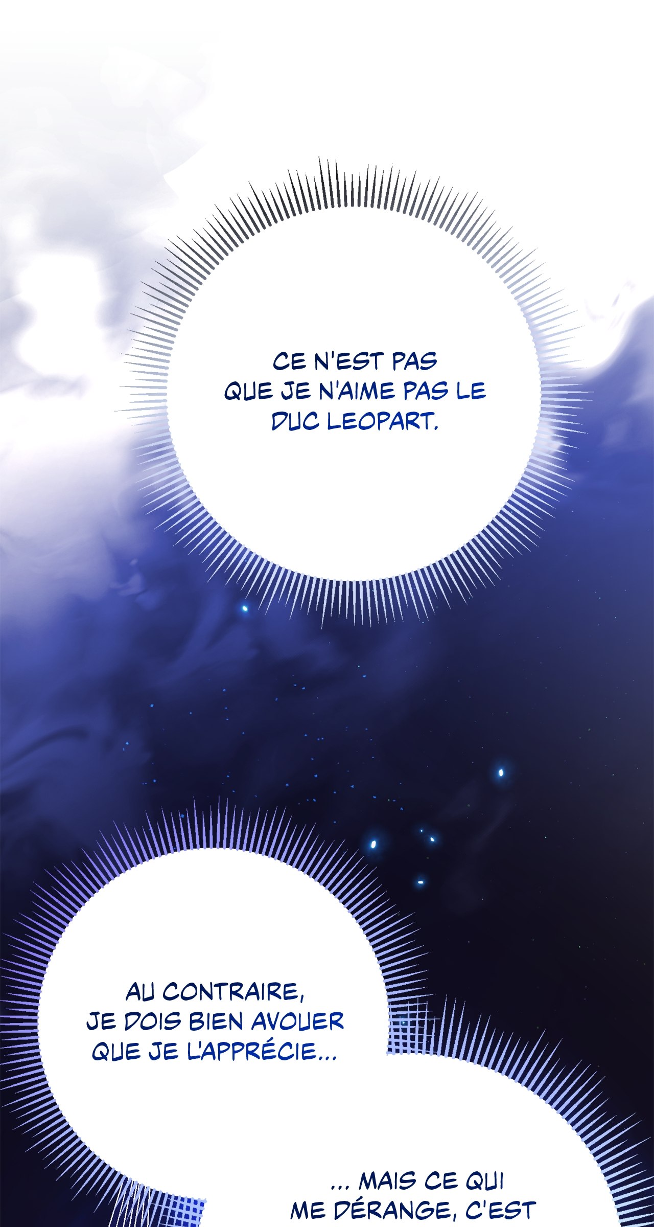 Read How to Reject My Obsessive Ex Husband FR Manga Online