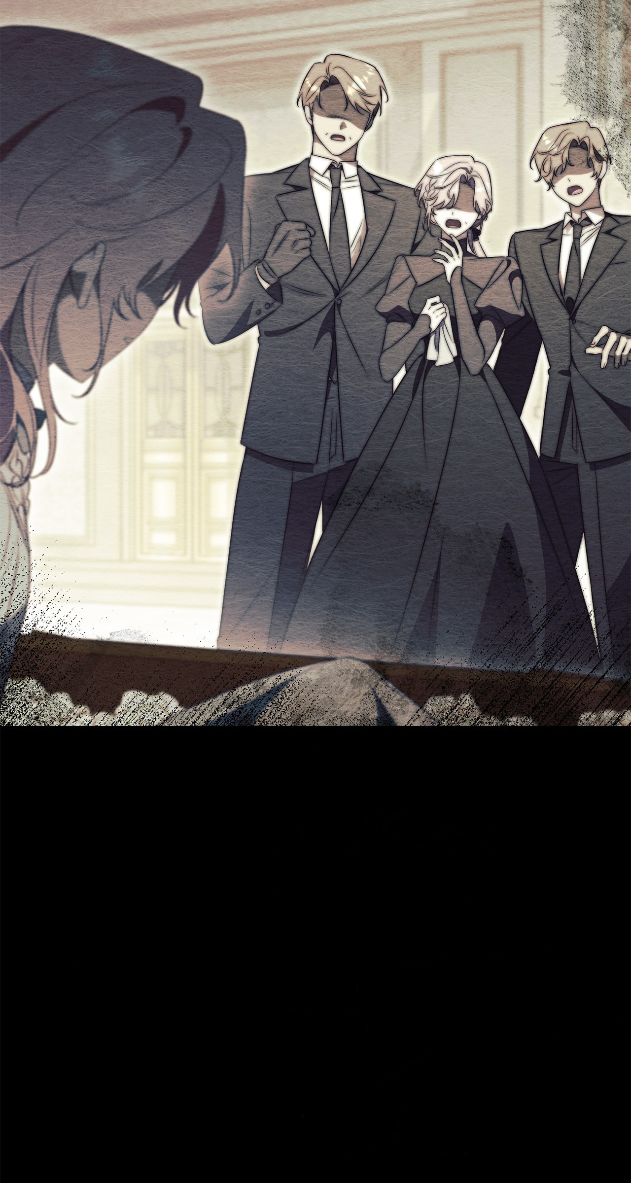 Read How to Reject My Obsessive Ex Husband FR Manga Online
