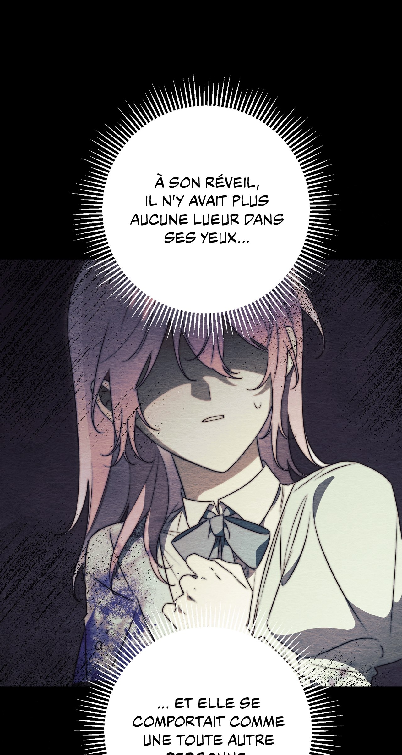 Read How to Reject My Obsessive Ex Husband FR Manga Online