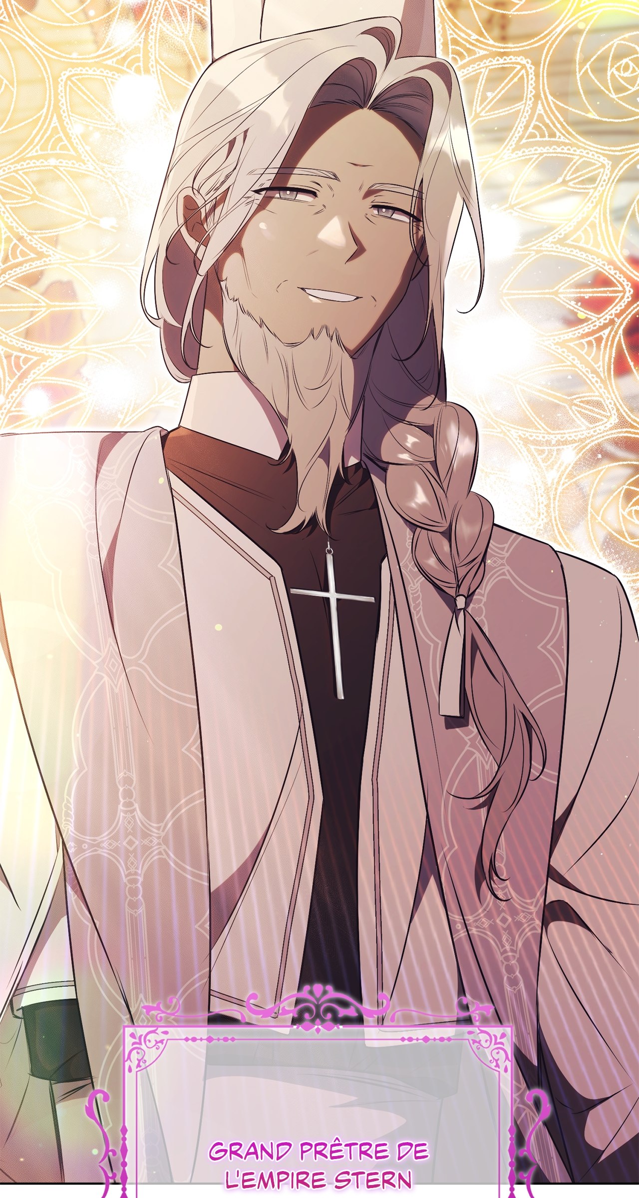 Read How to Reject My Obsessive Ex Husband FR Manga Online