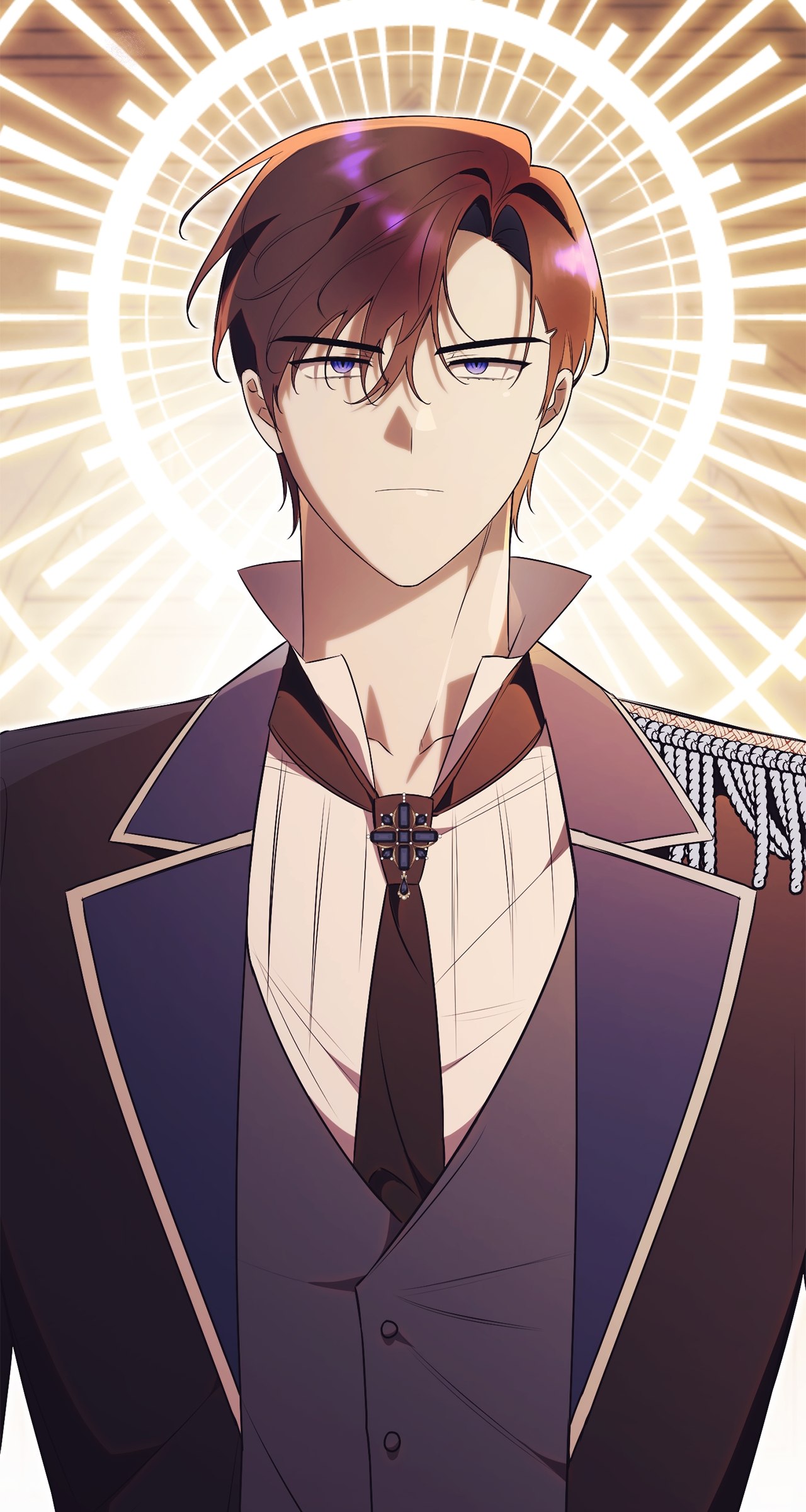 Read How to Reject My Obsessive Ex Husband FR Manga Online