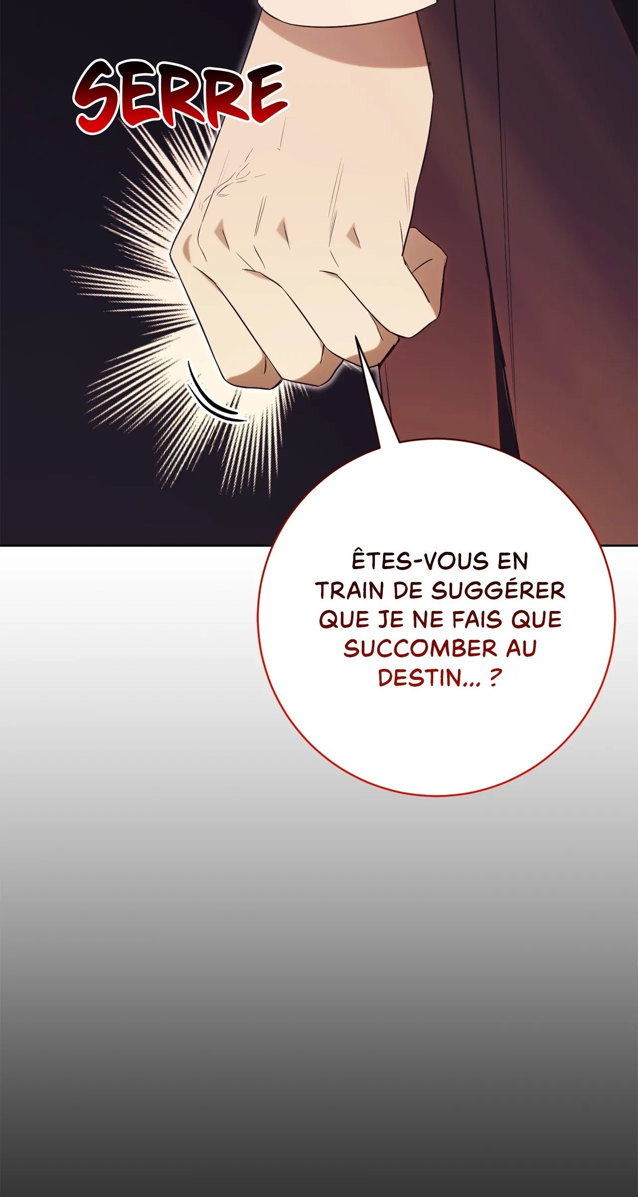 Read How to Reject My Obsessive Ex Husband FR Manga Online